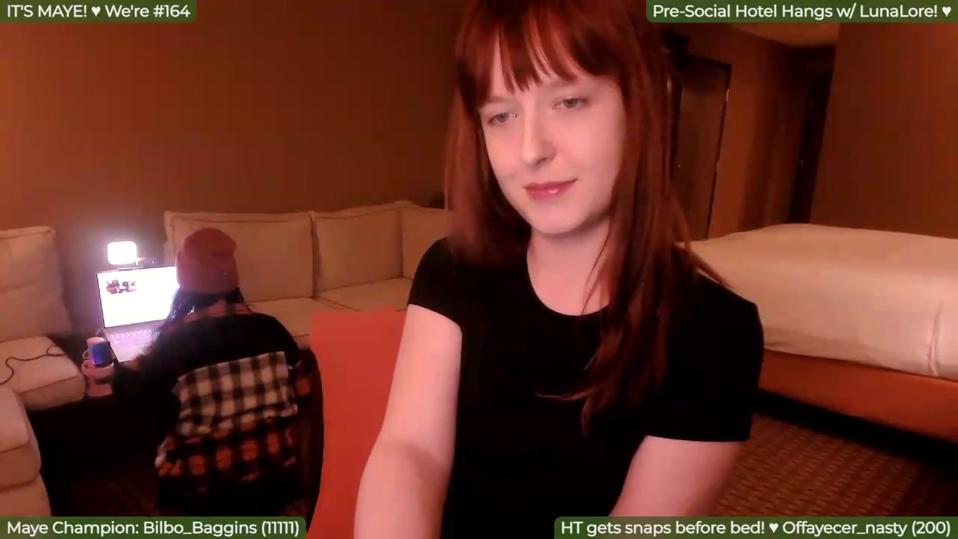 Gallery image thumbnail from FayeWilde's myfreecams stream on, 05/18/2026, 07:26 image 3 of 20