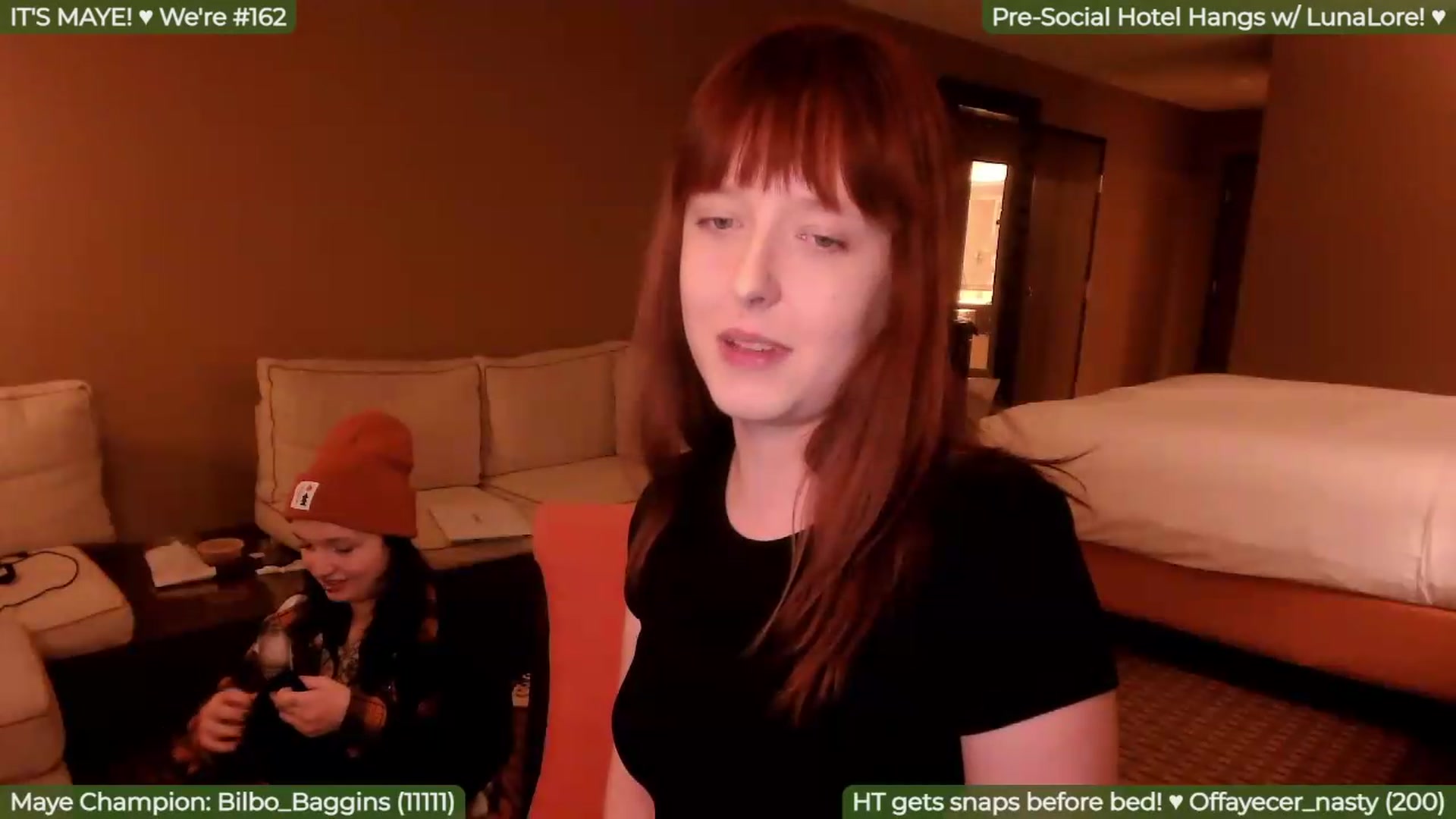 Gallery image thumbnail from FayeWilde's myfreecams stream on, 05/18/2026, 07:26 image 9 of 20