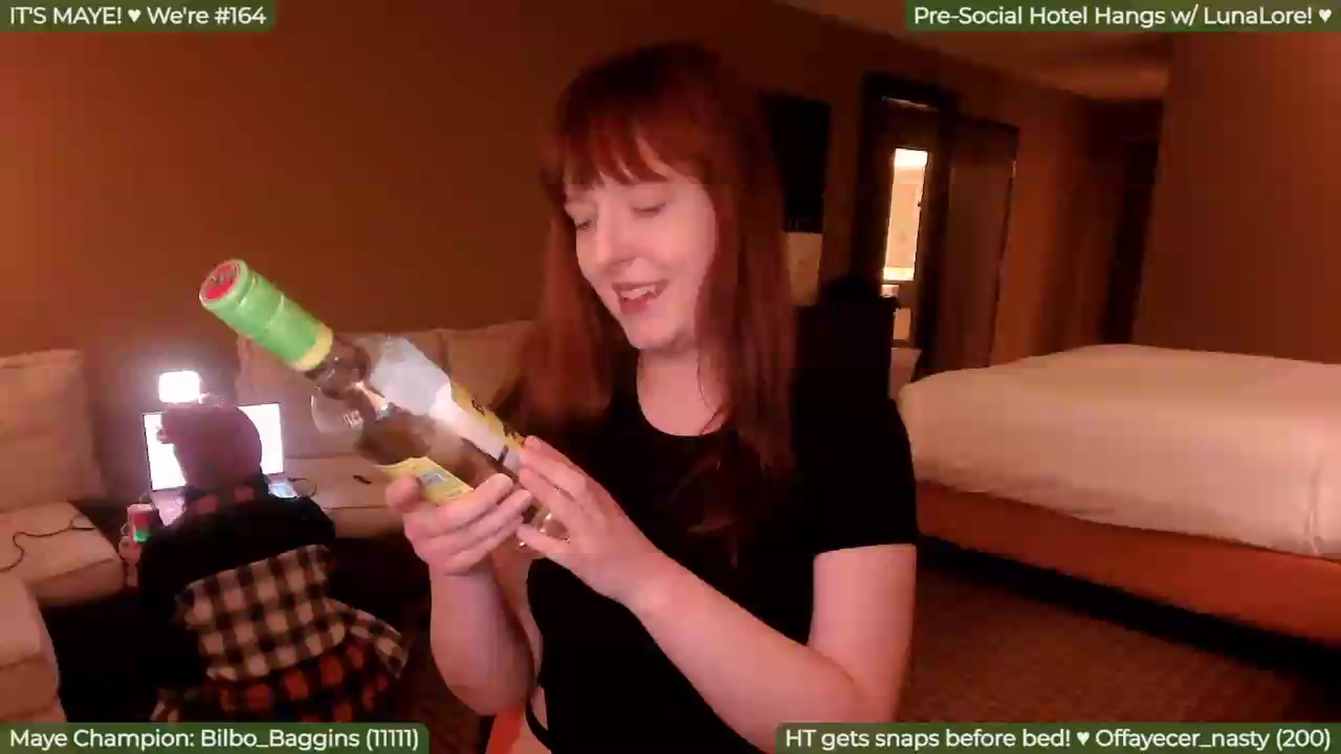 Gallery image thumbnail from FayeWilde's myfreecams stream on, 05/18/2026, 07:26 image 7 of 20