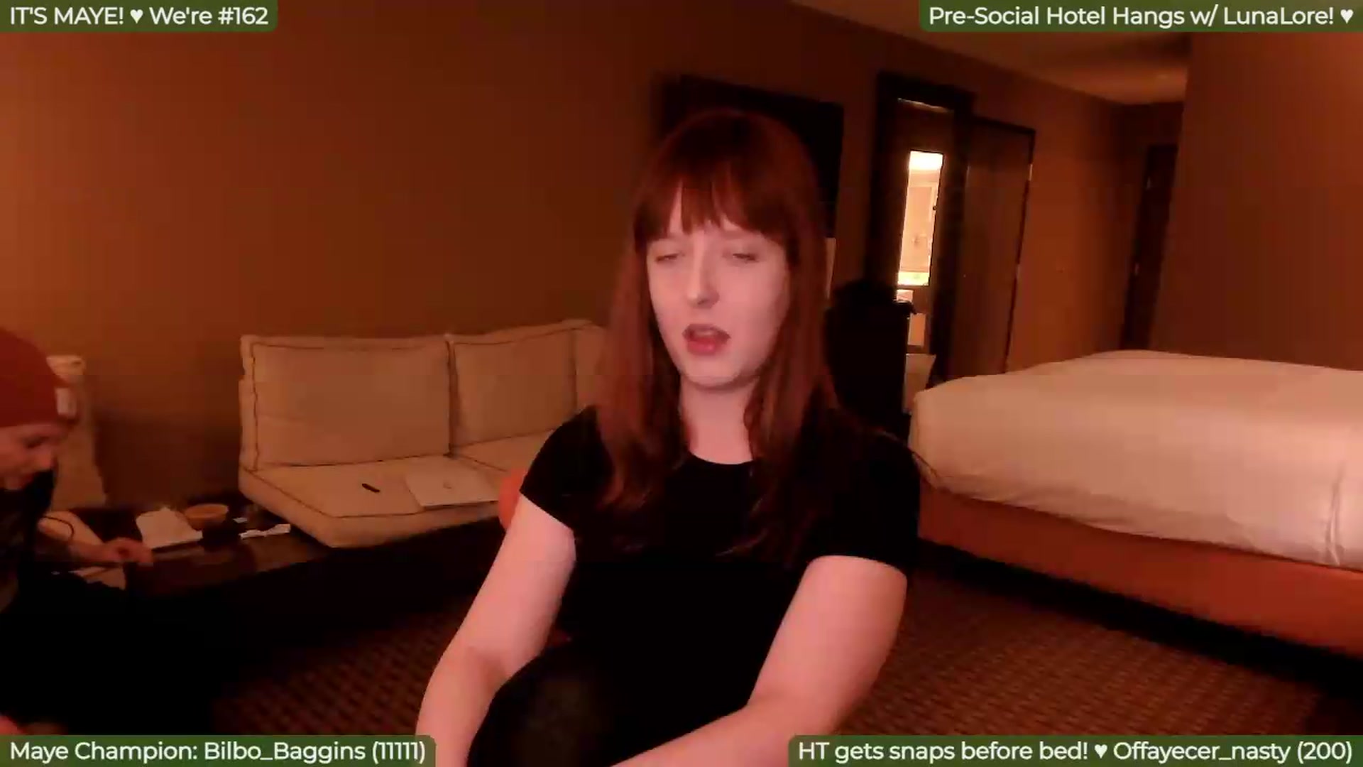 Gallery image thumbnail from FayeWilde's myfreecams stream on, 05/18/2026, 07:26 image 11 of 20