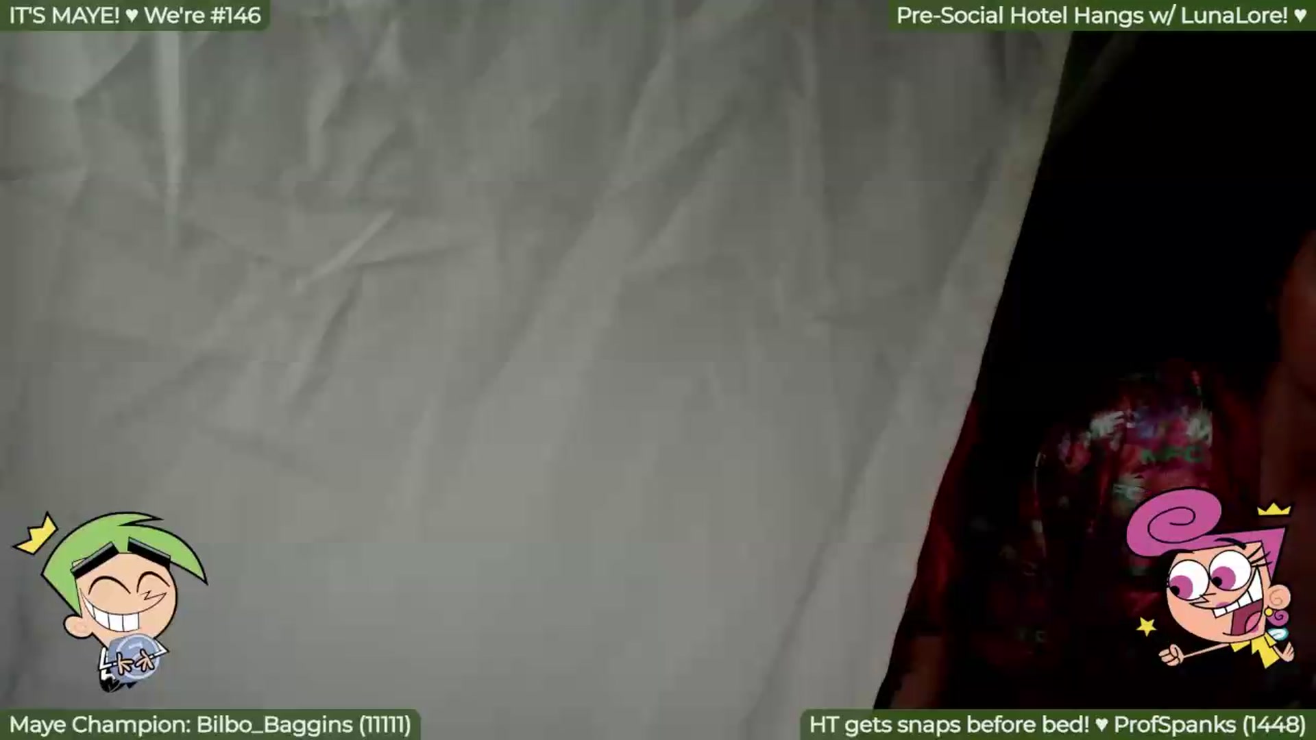 Gallery image thumbnail from FayeWilde's myfreecams stream on, 05/19/2026, 07:29 image 20 of 20