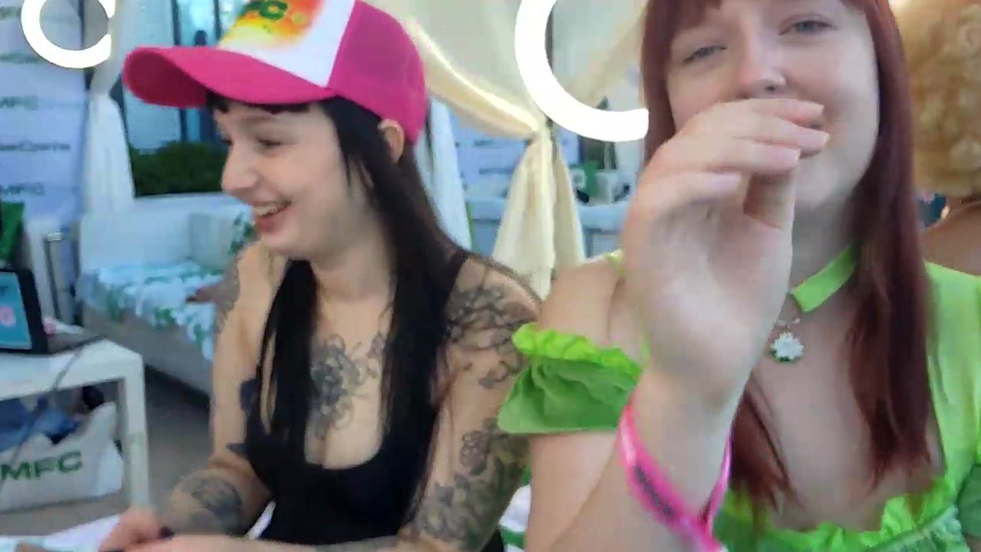 Gallery image thumbnail from FayeWilde's myfreecams stream on, 05/20/2026, 01:33 image 19 of 20