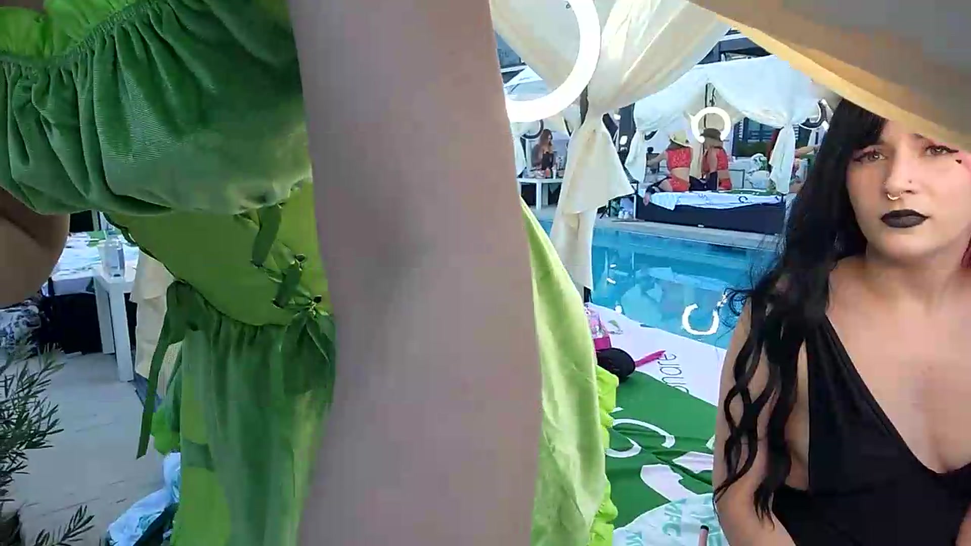 Gallery image thumbnail from FayeWilde's myfreecams stream on, 05/20/2026, 01:33 image 10 of 20