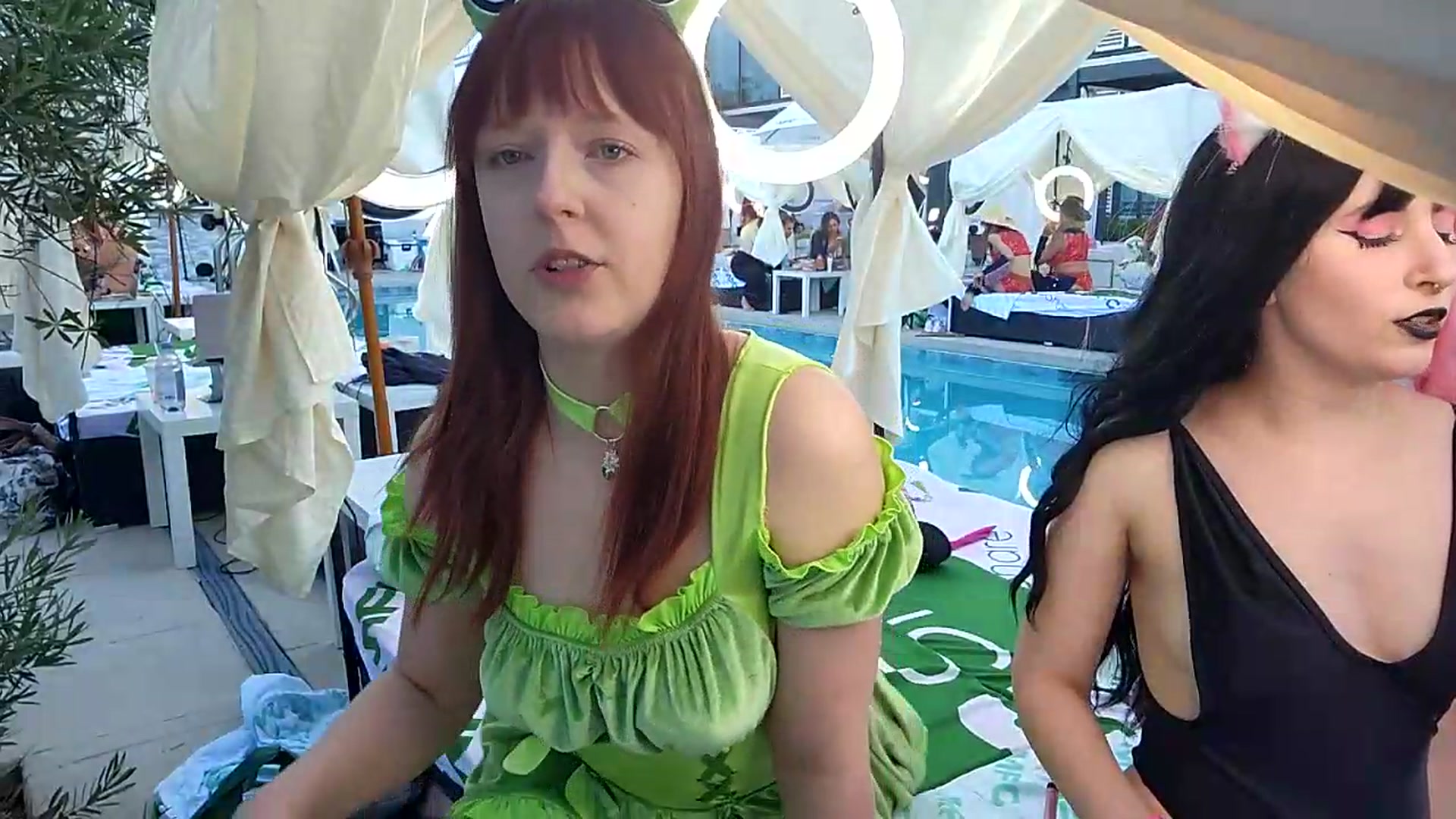Gallery image thumbnail from FayeWilde's myfreecams stream on, 05/20/2026, 01:33 image 8 of 20
