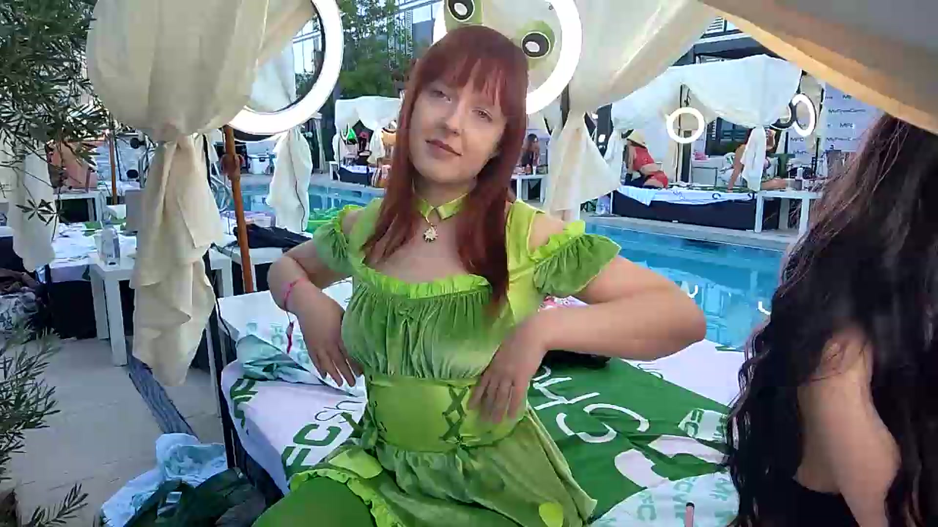 Gallery image thumbnail from FayeWilde's myfreecams stream on, 05/20/2026, 01:33 image 5 of 20