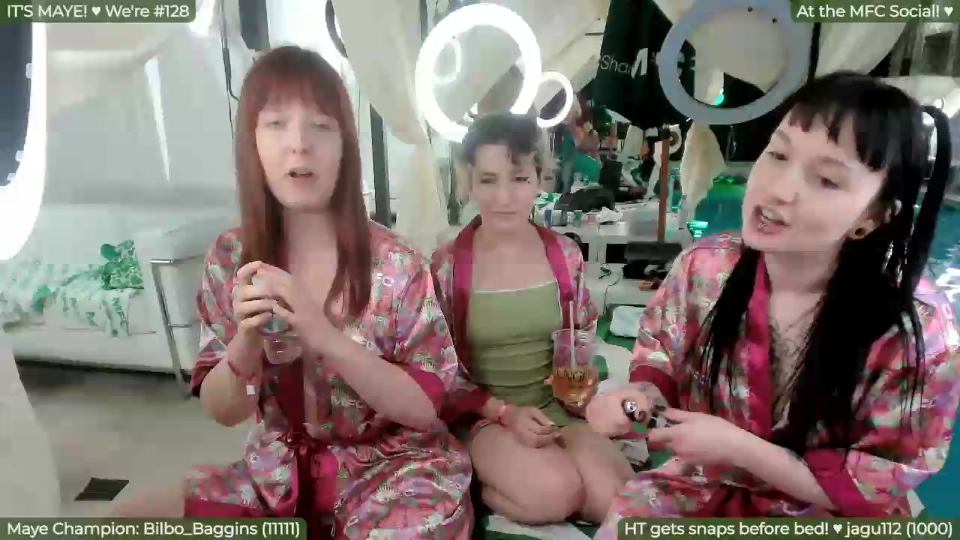 Gallery image thumbnail from FayeWilde's myfreecams stream on, 05/20/2026, 09:06 image 12 of 20