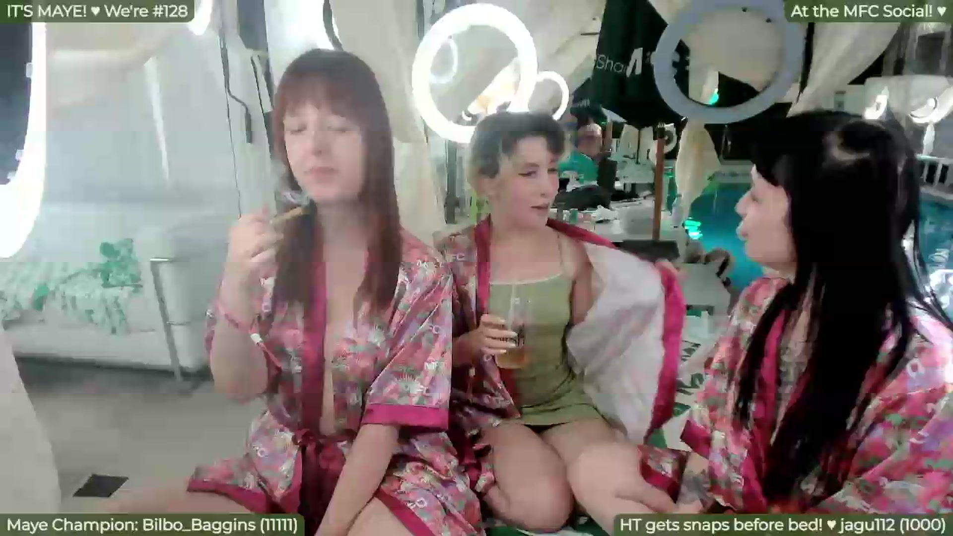 Gallery image thumbnail from FayeWilde's myfreecams stream on, 05/20/2026, 09:06 image 17 of 20