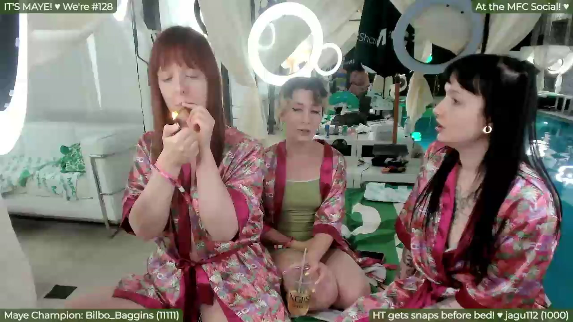 Gallery image thumbnail from FayeWilde's myfreecams stream on, 05/20/2026, 09:06 image 15 of 20