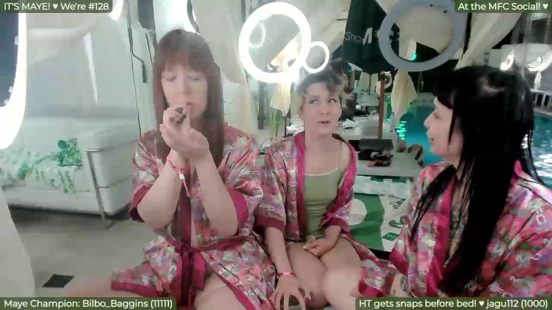Gallery image thumbnail from FayeWilde's myfreecams stream on, 05/20/2026, 09:06 image 19 of 20