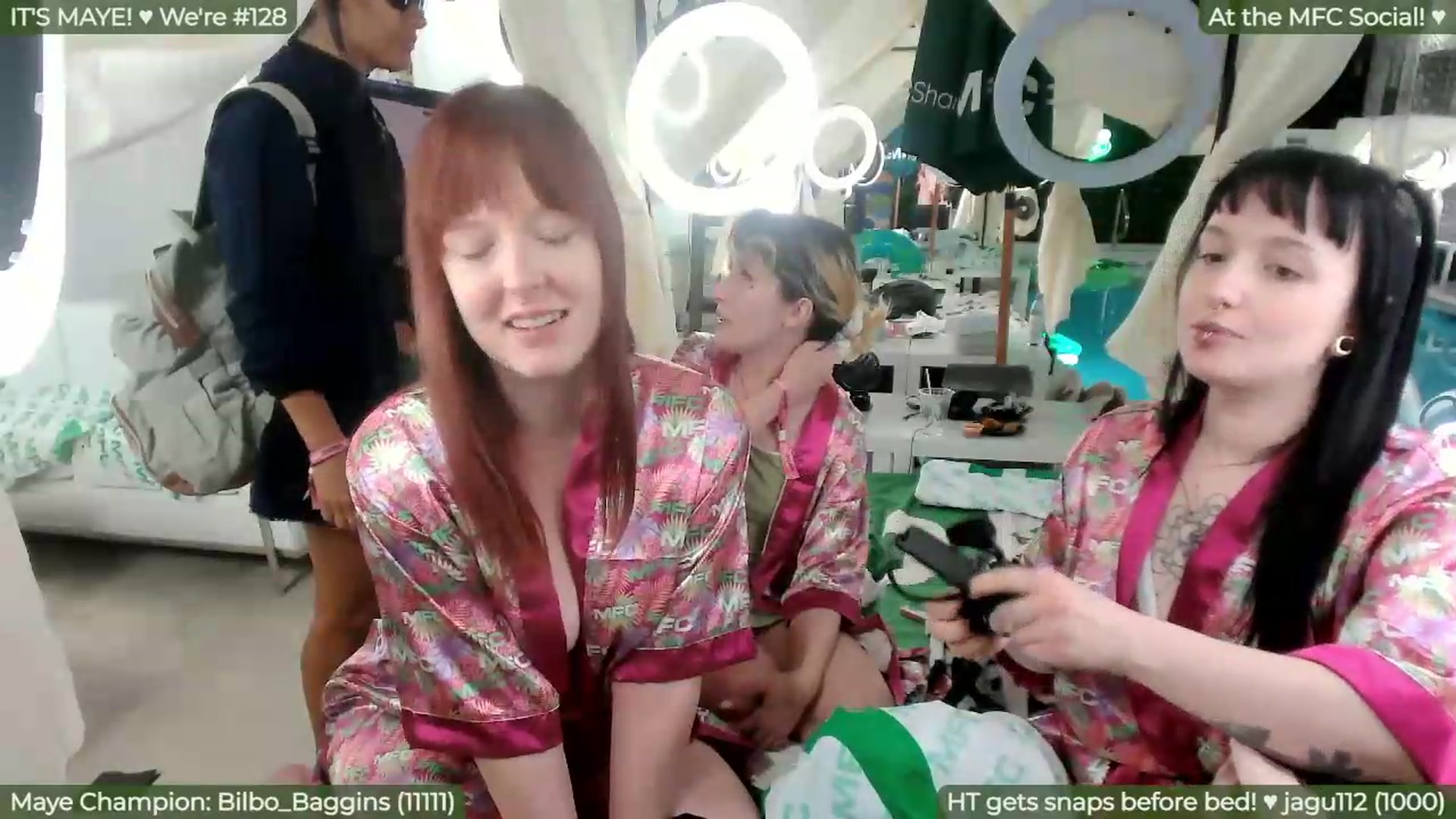Gallery image thumbnail from FayeWilde's myfreecams stream on, 05/20/2026, 09:56 image 20 of 20