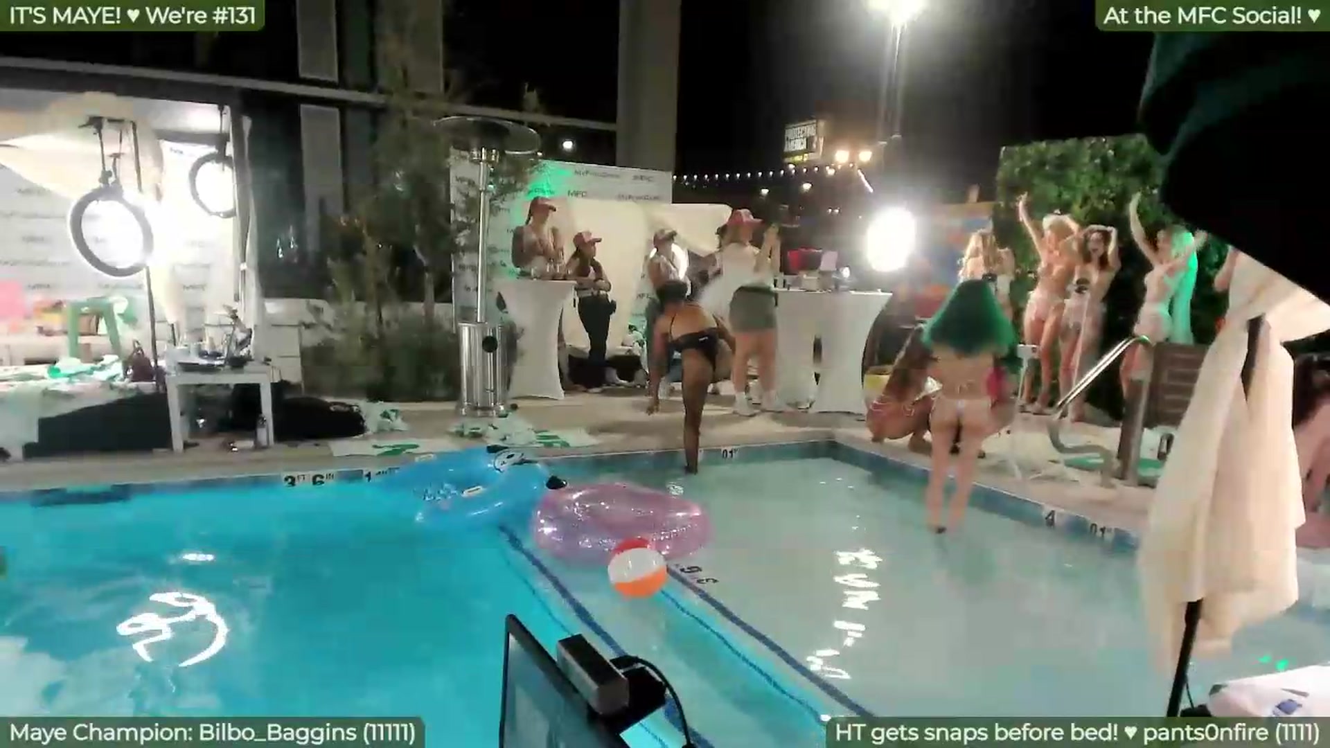 Gallery image thumbnail from FayeWilde's myfreecams stream on, 05/21/2026, 05:06 image 20 of 20