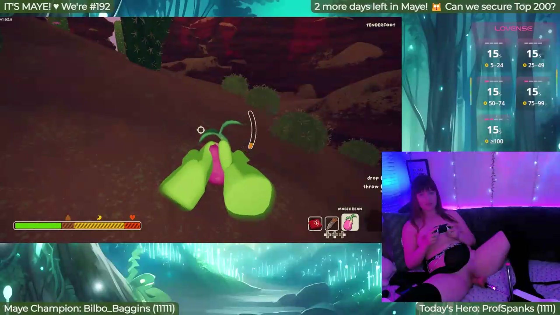 Gallery image thumbnail from FayeWilde's myfreecams stream on, 05/31/2026, 06:16 image 18 of 20
