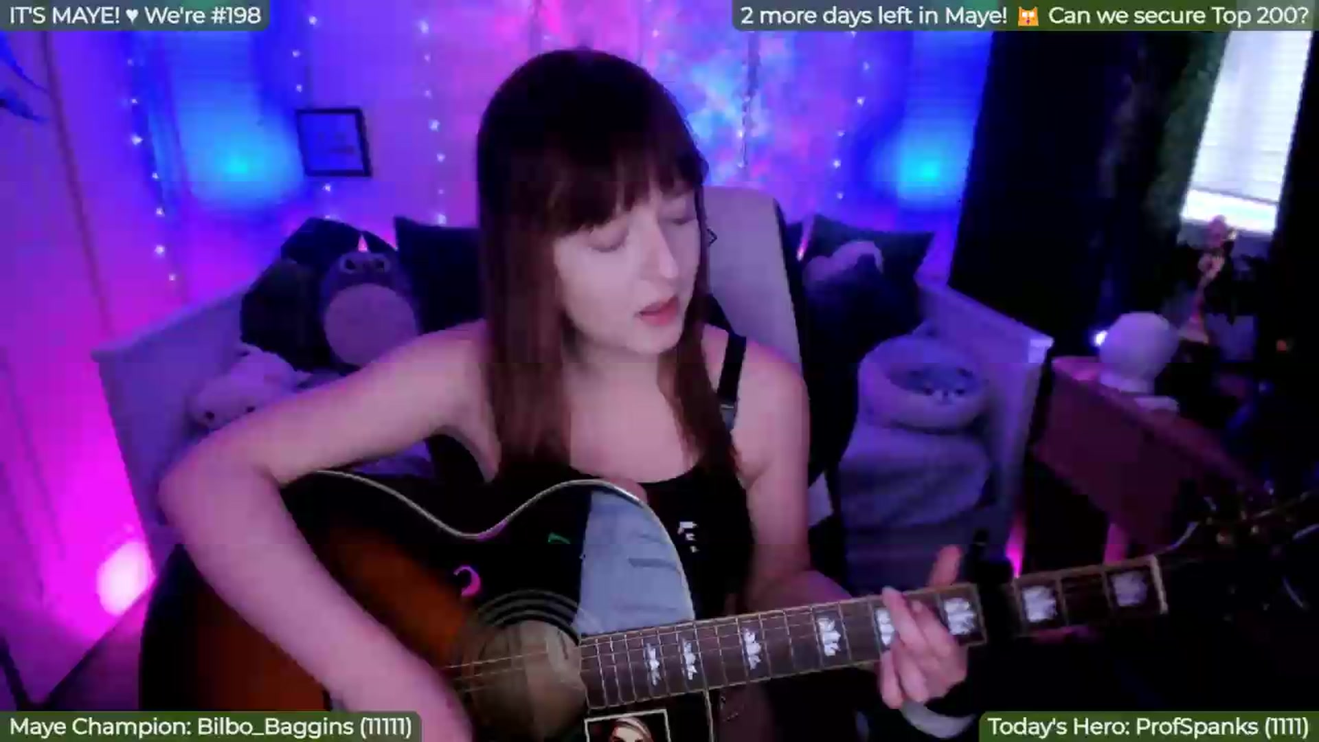 Gallery image thumbnail from FayeWilde's myfreecams stream on, 05/31/2026, 06:16 image 3 of 20