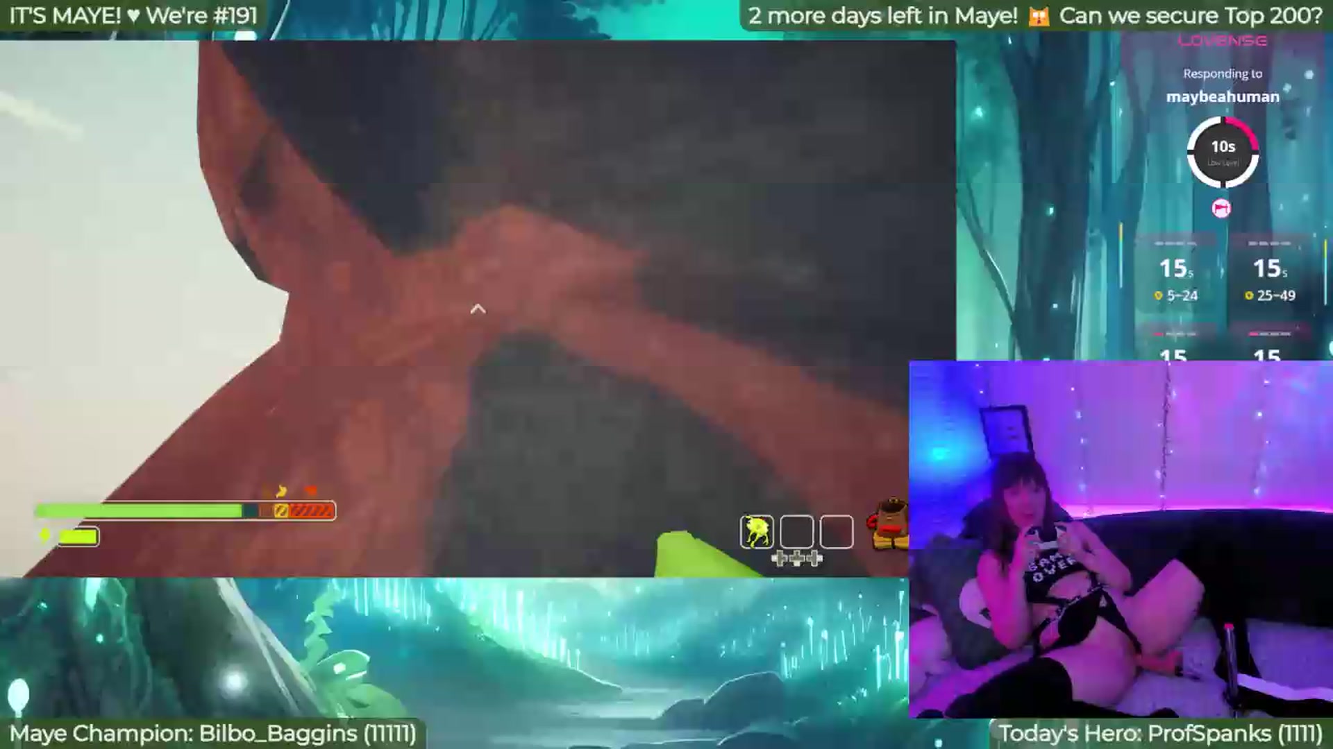 Gallery image thumbnail from FayeWilde's myfreecams stream on, 05/31/2026, 06:16 image 11 of 20