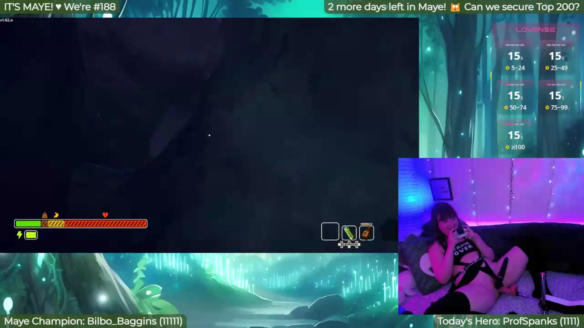 Gallery image thumbnail from FayeWilde's myfreecams stream on, 05/31/2026, 06:16 image 13 of 20