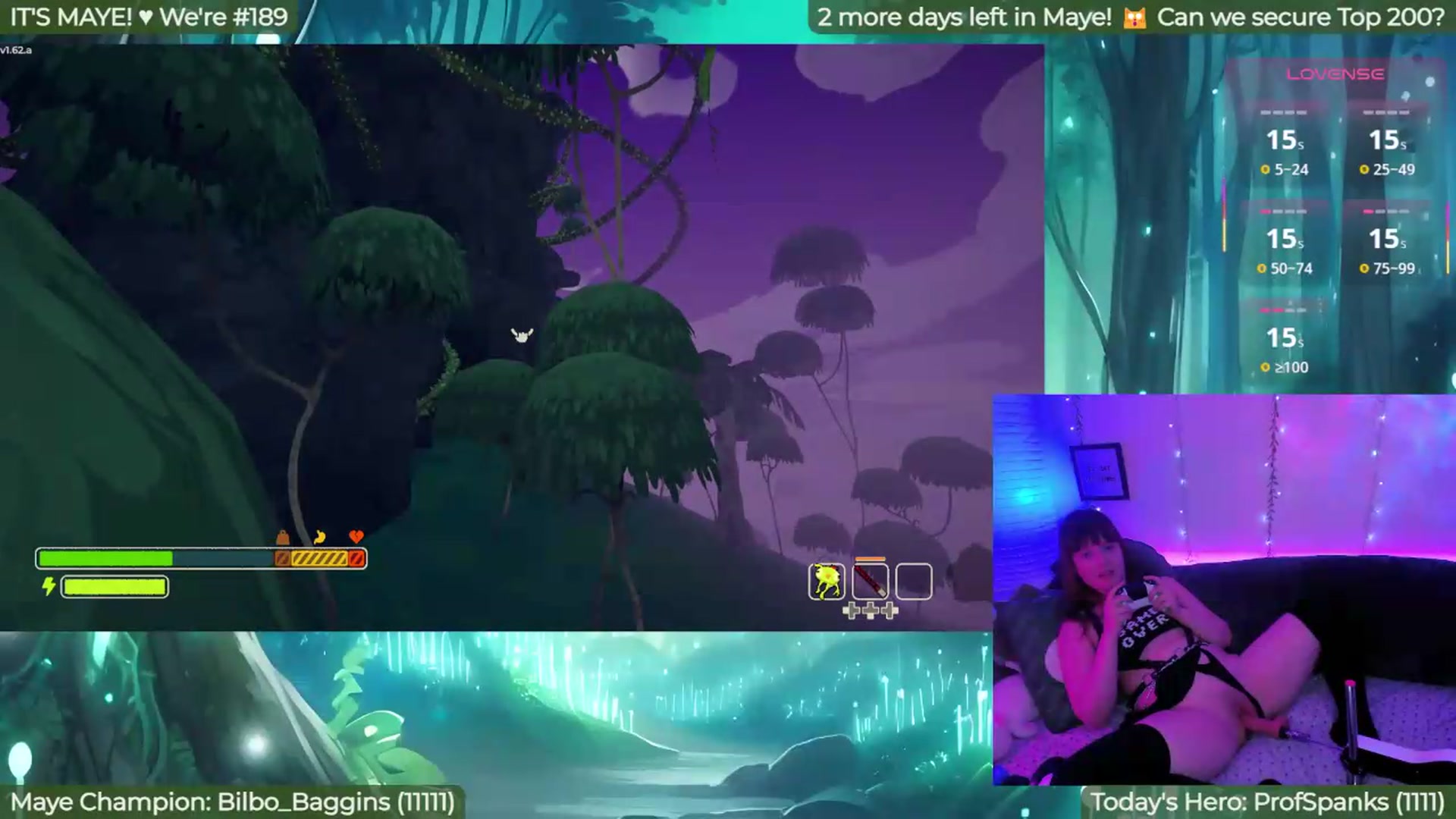 Gallery image thumbnail from FayeWilde's myfreecams stream on, 05/31/2026, 06:16 image 12 of 20