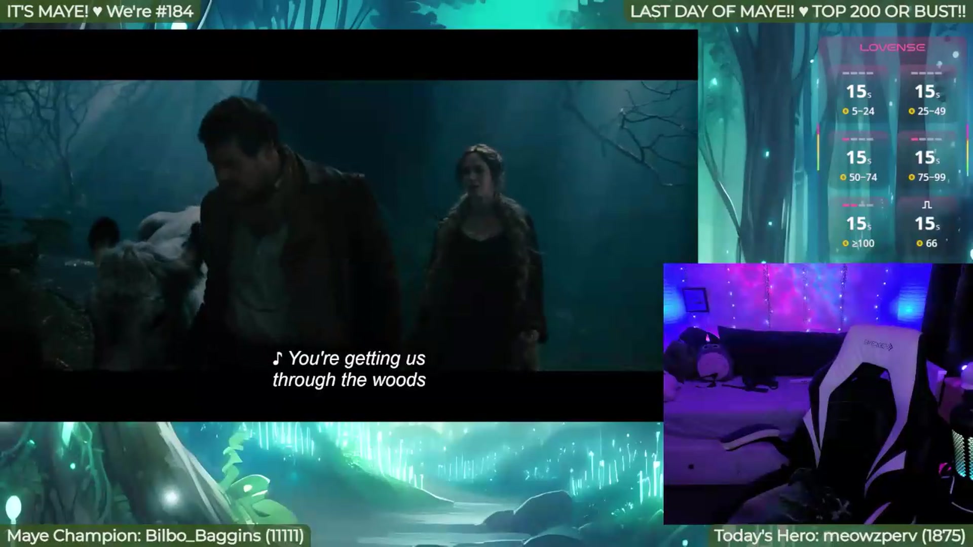 Gallery image thumbnail from FayeWilde's myfreecams stream on, 06/01/2026, 07:22 image 15 of 20