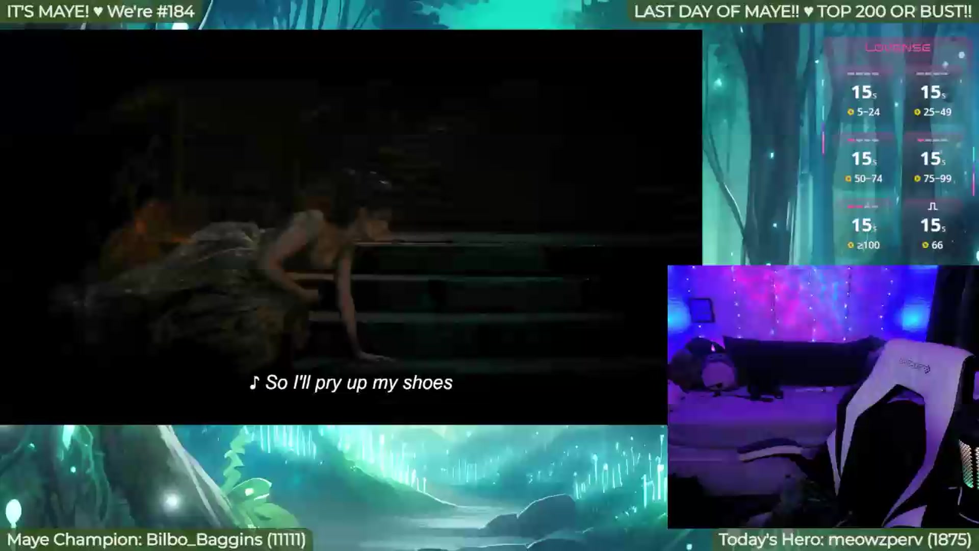 Gallery image thumbnail from FayeWilde's myfreecams stream on, 06/01/2026, 07:22 image 16 of 20