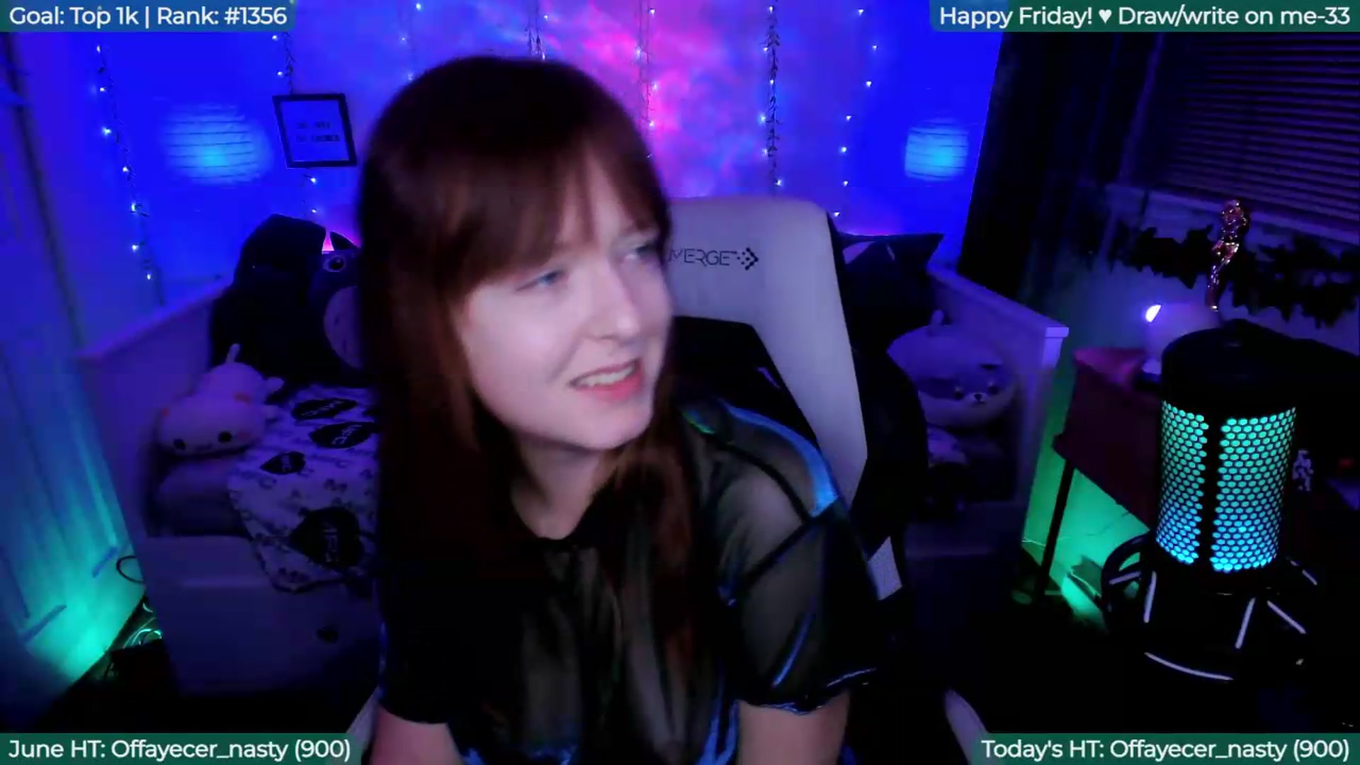 Gallery image thumbnail from FayeWilde's myfreecams stream on, 07/04/2026, 05:42 image 17 of 20