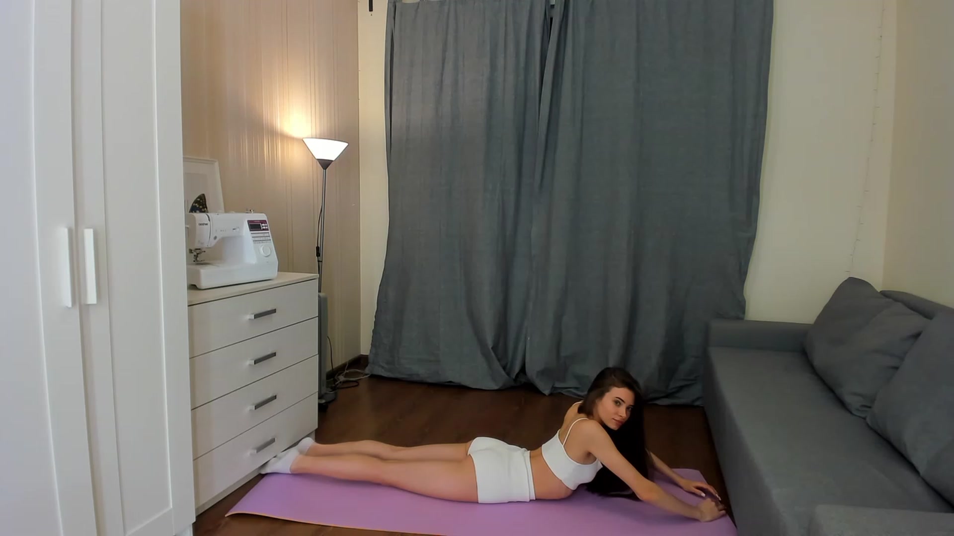 Gallery image thumbnail from FeelMySkills's myfreecams stream on, 02/05/2023, 20:13 image 1 of 20