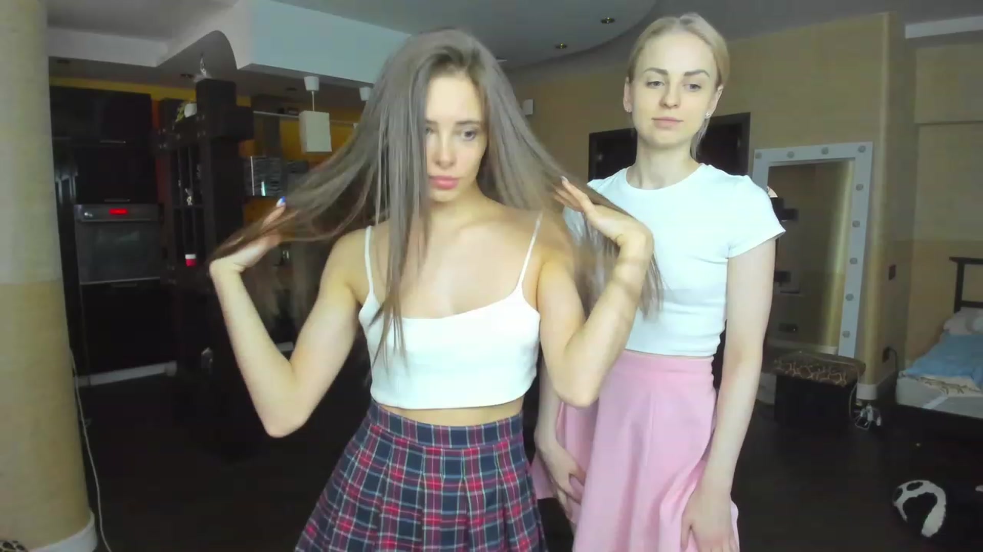 Gallery image thumbnail from FeelMySkills's myfreecams stream on, 04/30/2023, 16:34 image 6 of 20