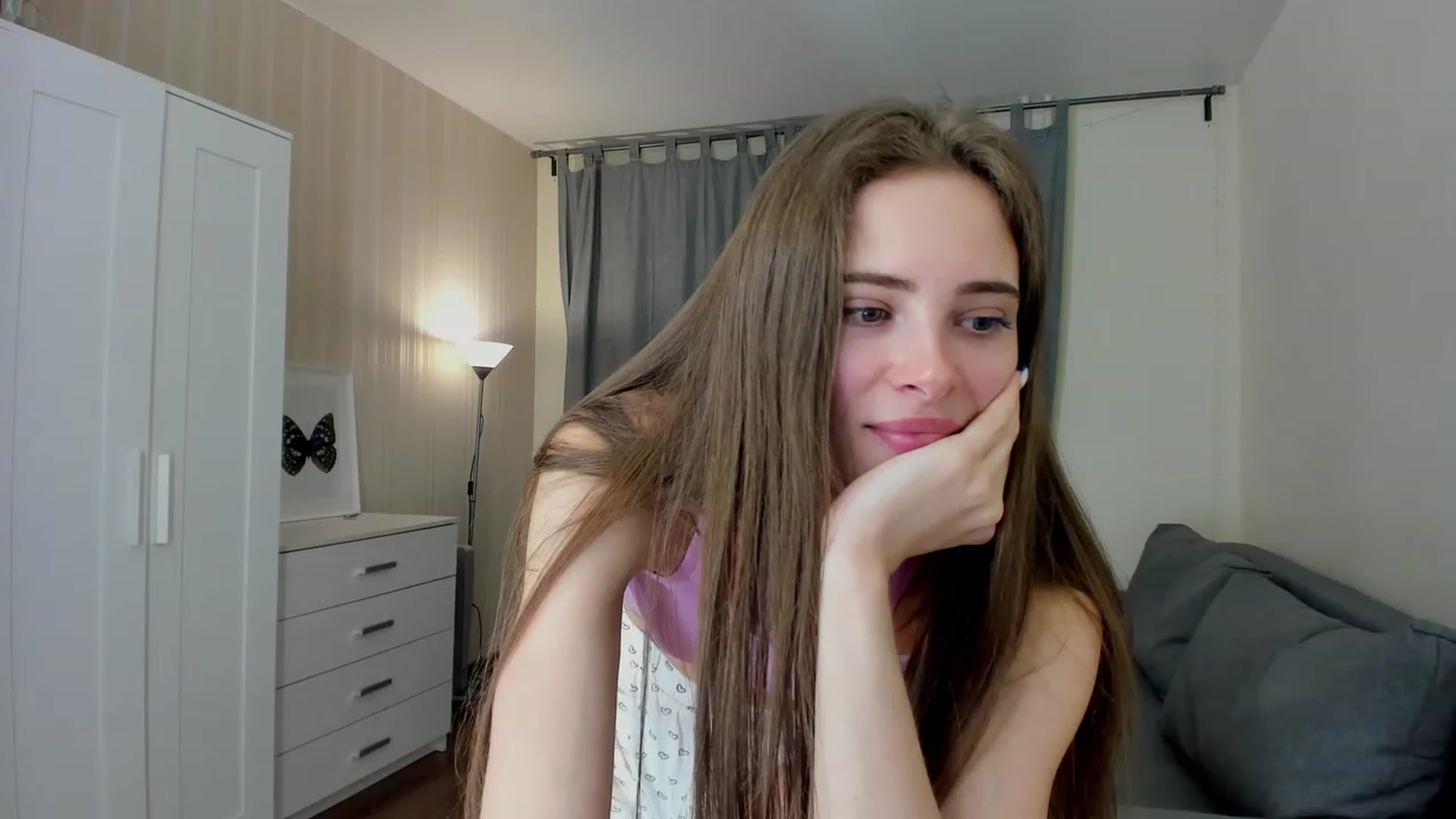 Gallery image thumbnail from FeelMySkills's myfreecams stream on, 05/13/2023, 19:27 image 17 of 20