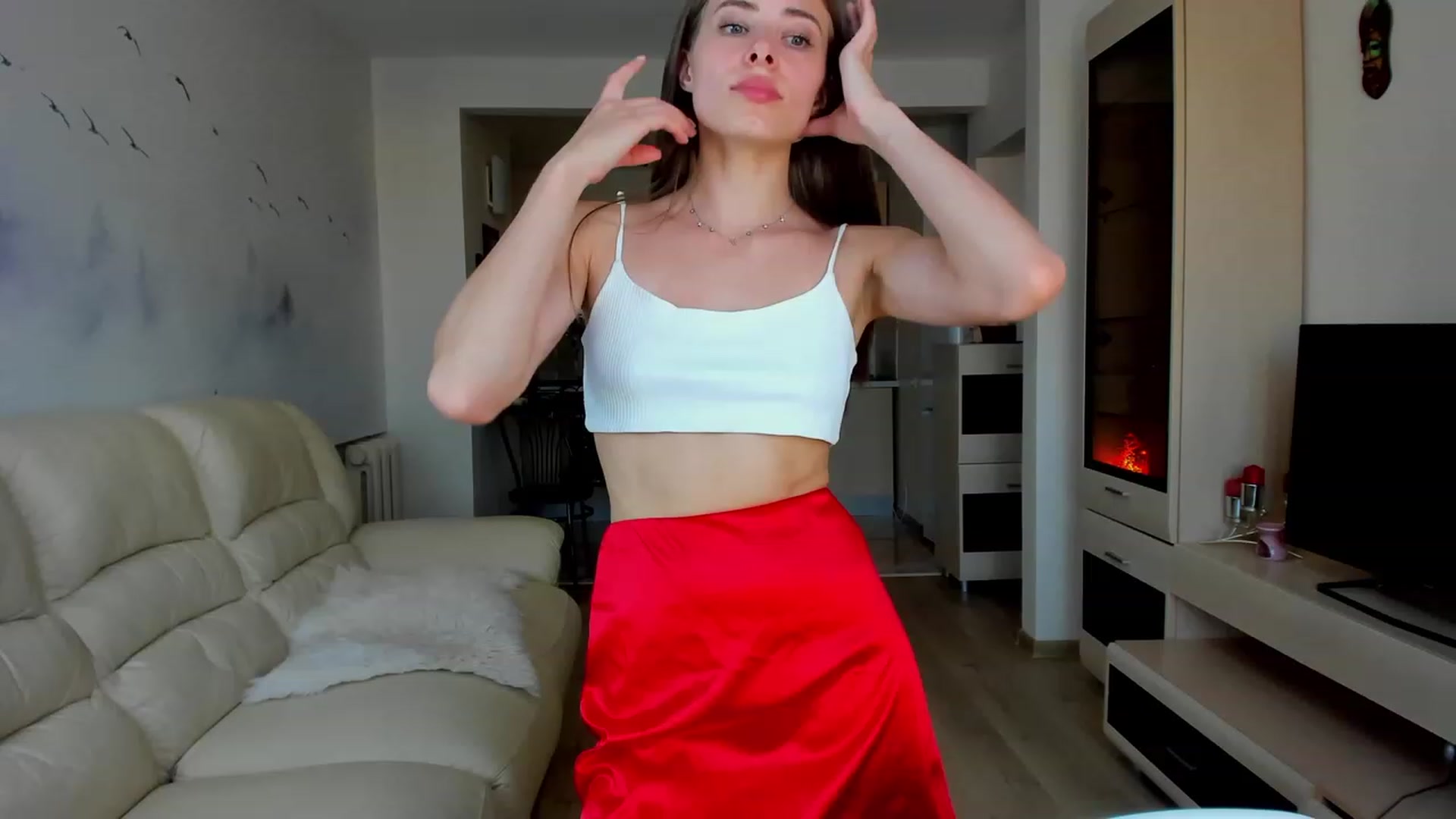 Gallery image thumbnail from FeelMySkills's myfreecams stream on, 08/16/2023, 16:51 image 16 of 20