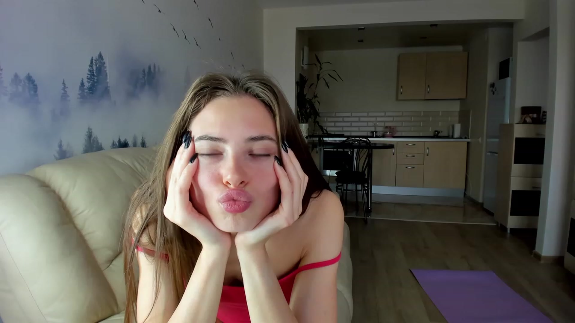 Gallery image thumbnail from FeelMySkills's myfreecams stream on, 11/03/2023, 12:18 image 15 of 20