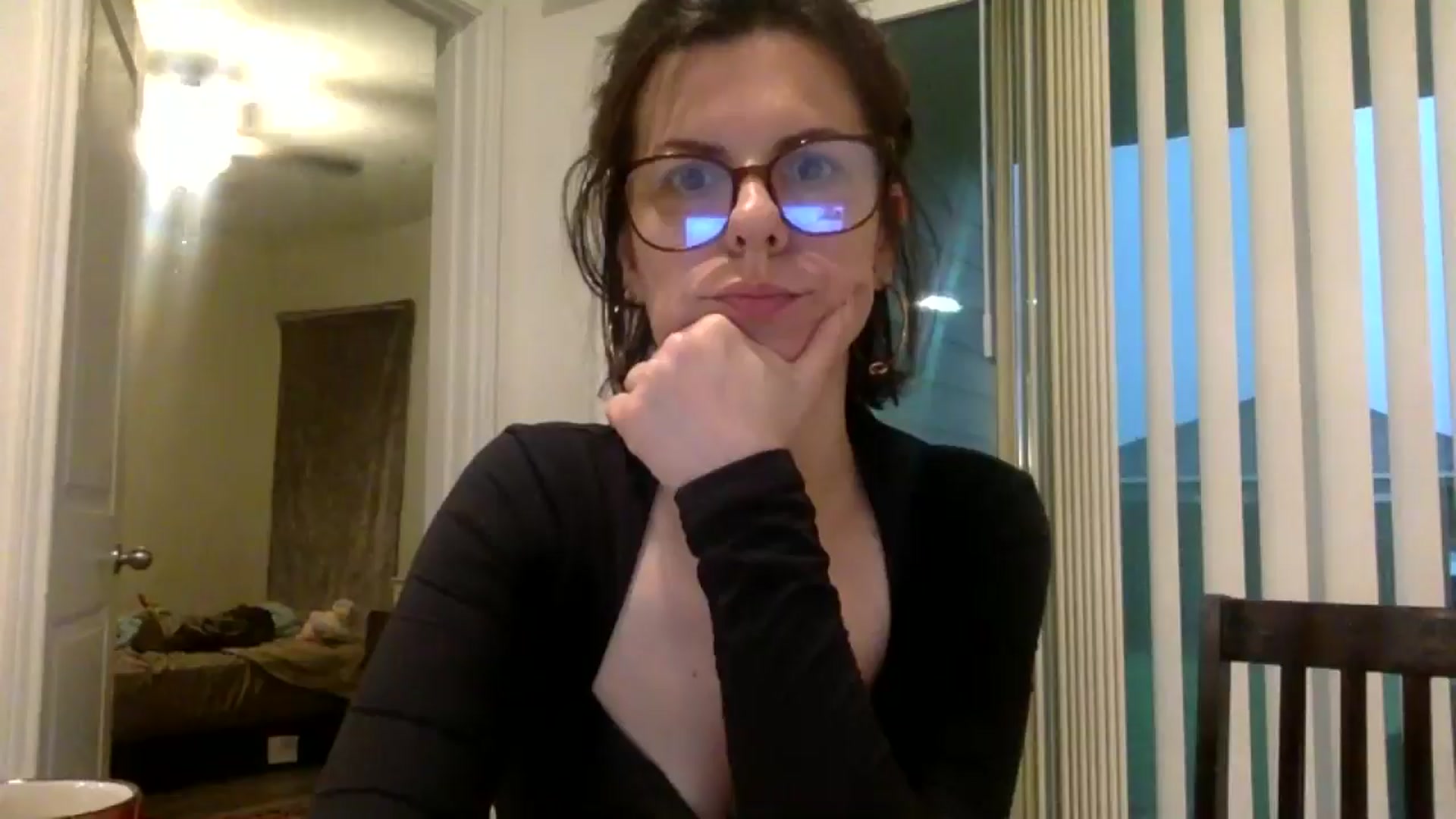 Gallery image thumbnail from Feel_it_good's myfreecams stream on, 05/30/2025, 12:31 image 11 of 20