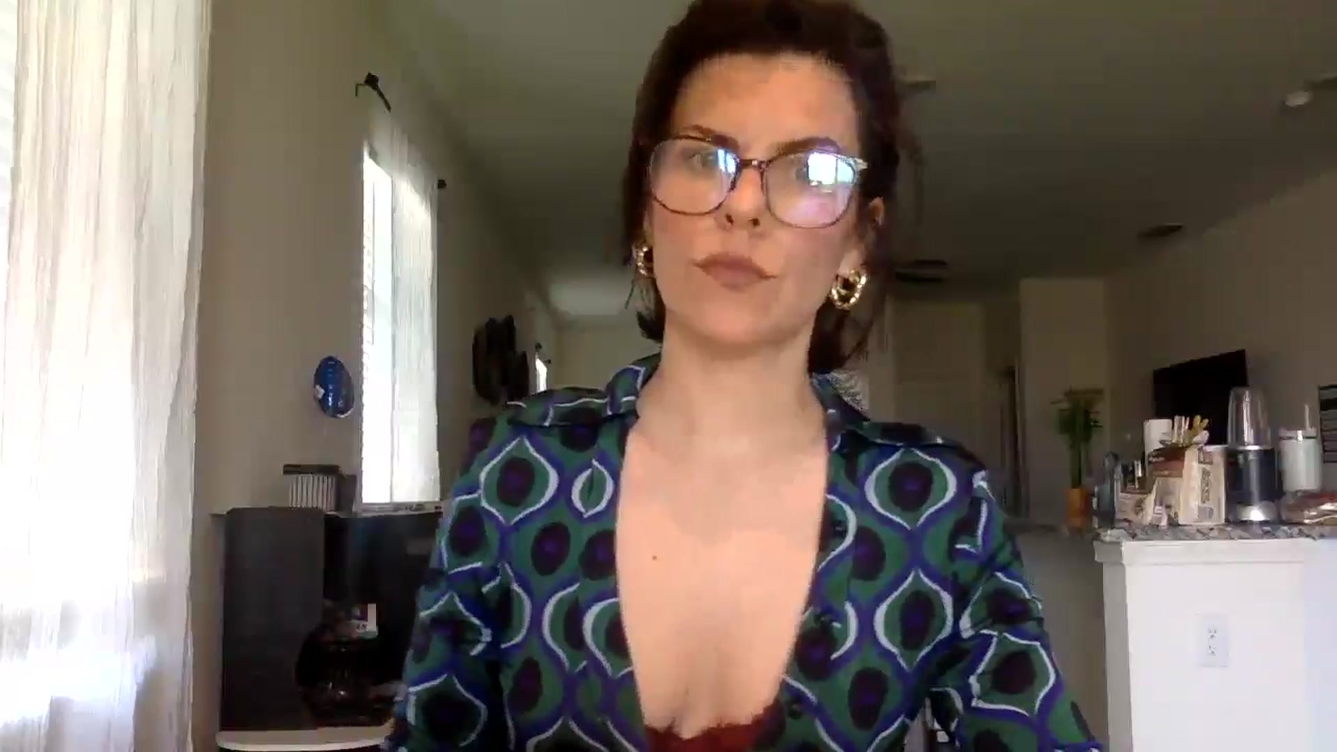 Gallery image thumbnail from Feel_it_good's myfreecams stream on, 06/01/2025, 16:41 image 5 of 20
