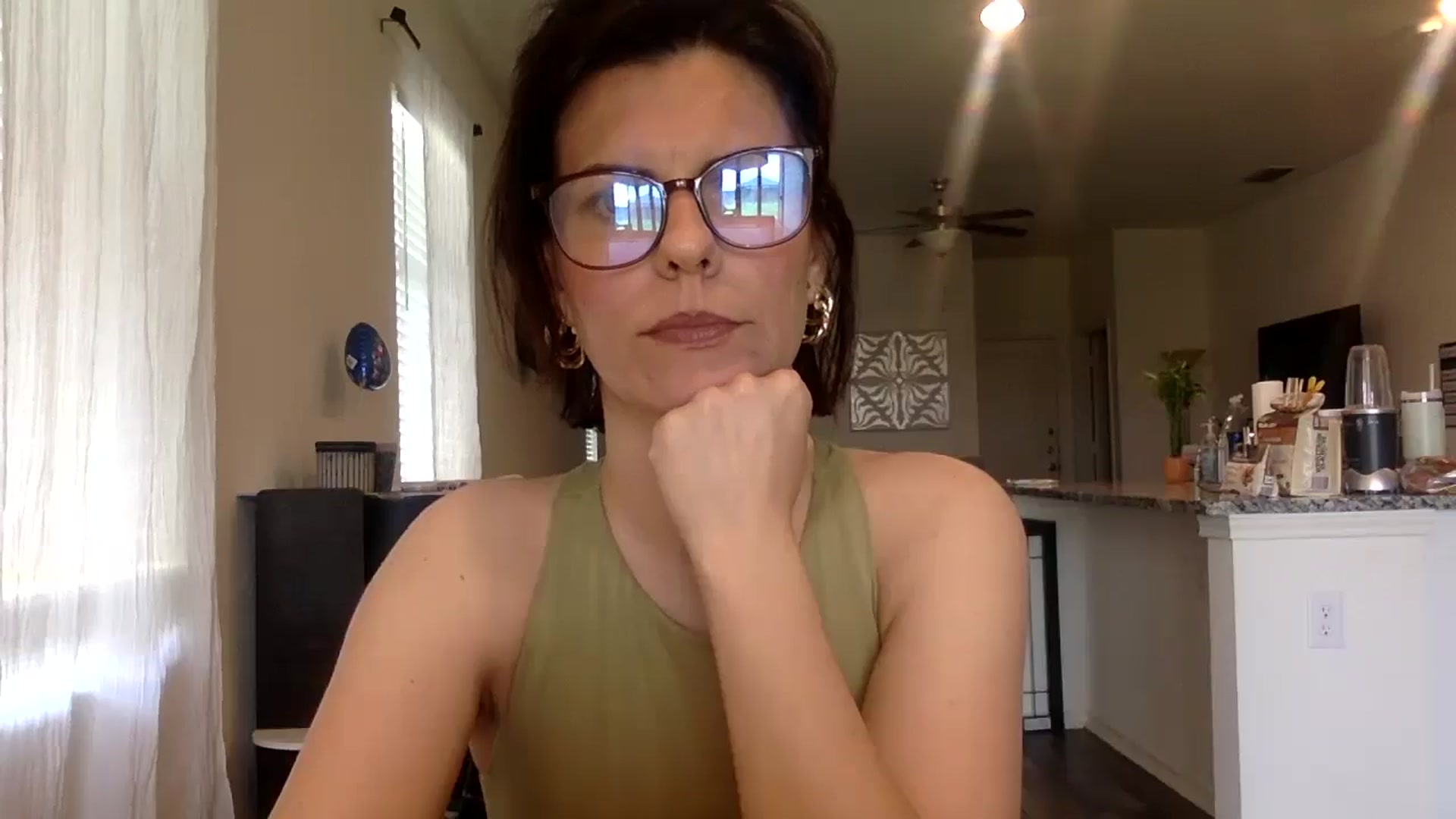 Gallery image thumbnail from Feel_it_good's myfreecams stream on, 06/01/2025, 17:57 image 17 of 20