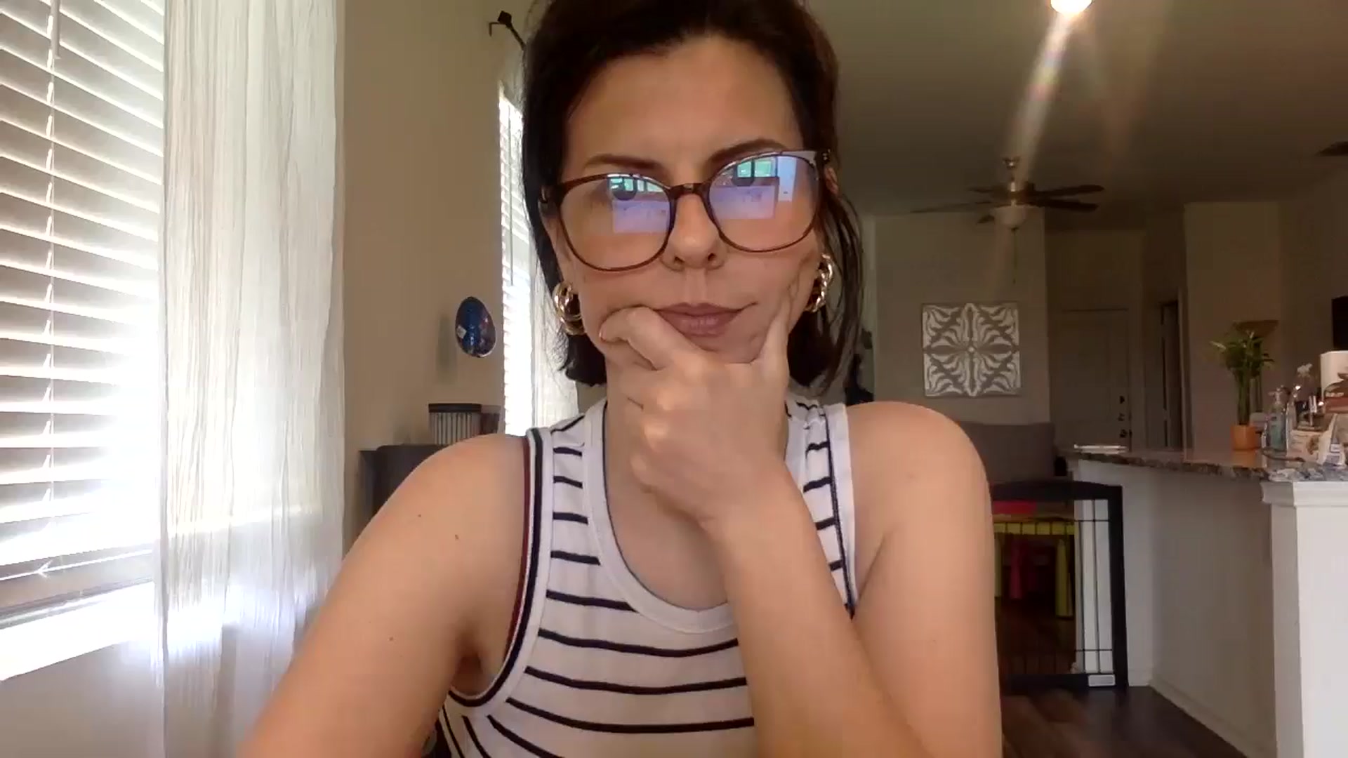 Gallery image thumbnail from Feel_it_good's myfreecams stream on, 06/01/2025, 18:58 image 16 of 20