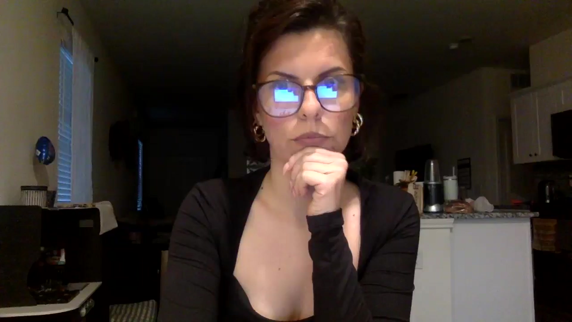 Gallery image thumbnail from Feel_it_good's myfreecams stream on, 06/02/2025, 01:48 image 1 of 20
