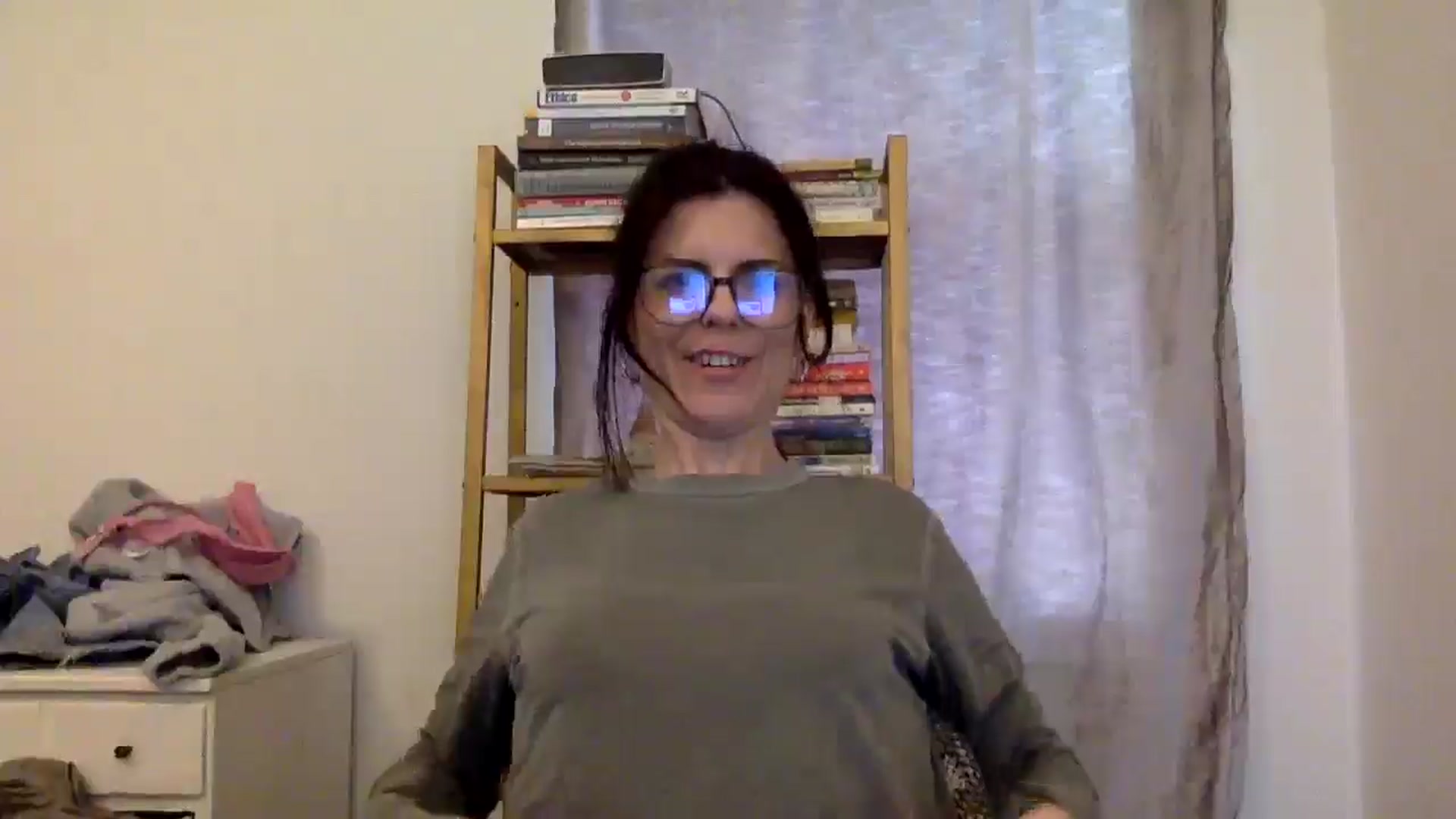 Gallery image thumbnail from Feel_it_good's myfreecams stream on, 12/13/2025, 18:55 image 14 of 20
