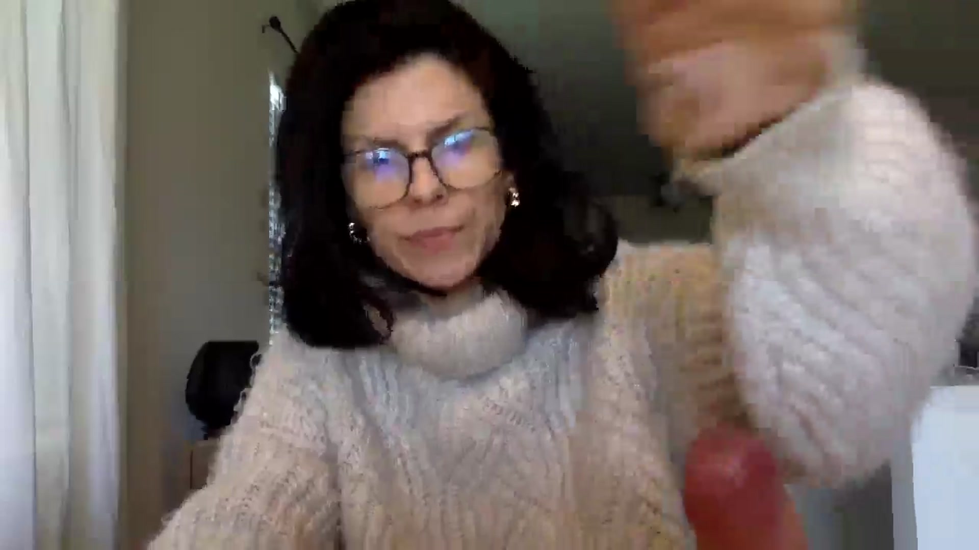 Gallery image thumbnail from Feel_it_good's myfreecams stream on, 12/31/2025, 17:32 image 6 of 20