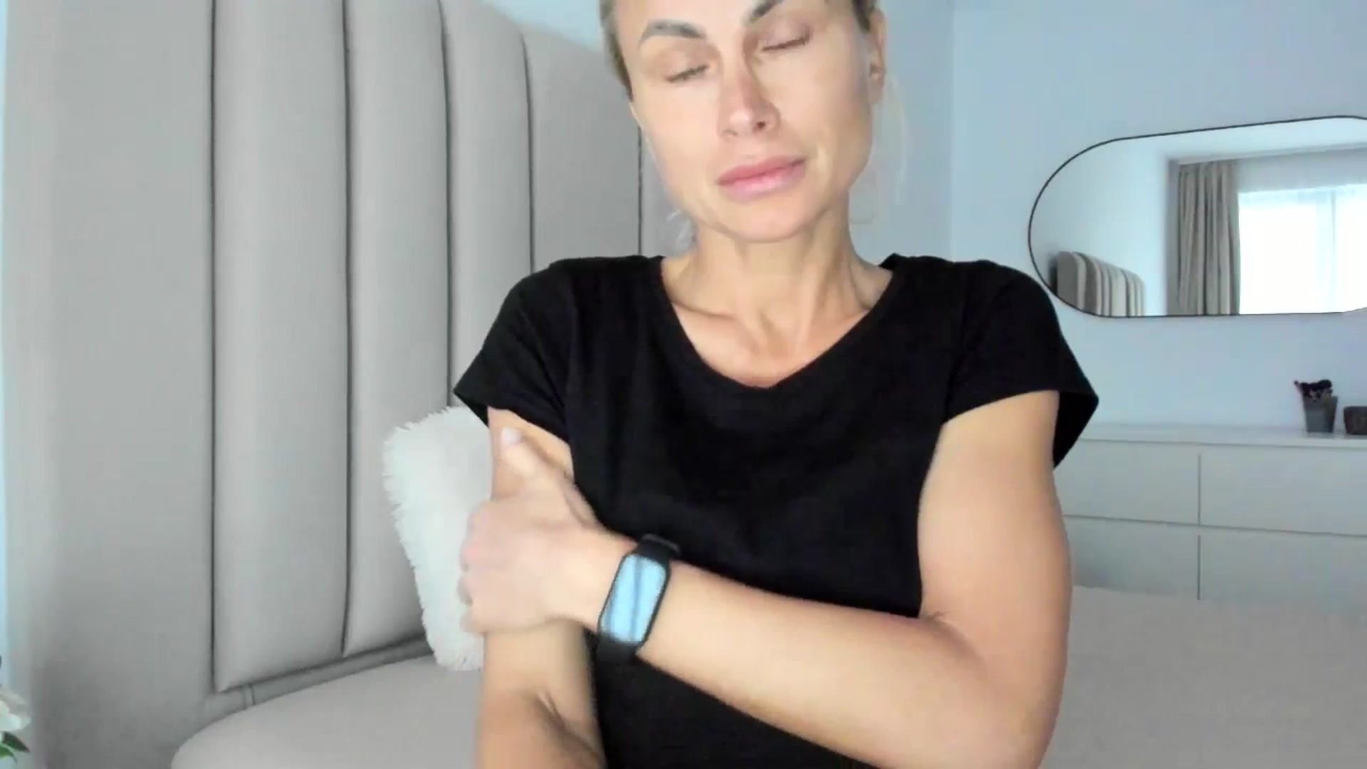 Gallery image thumbnail from FeelingLost's myfreecams stream on, 03/06/2026, 16:22 image 20 of 20