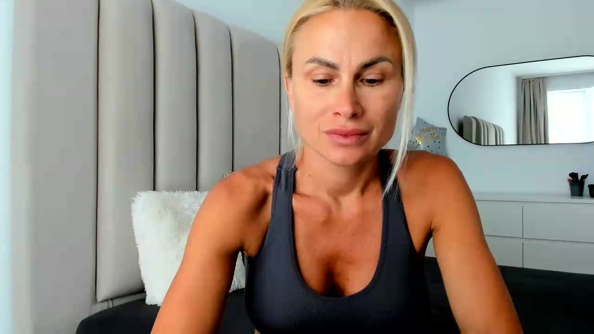 Gallery image thumbnail from FeelingLost's myfreecams stream on, 07/04/2026, 15:06 image 3 of 20
