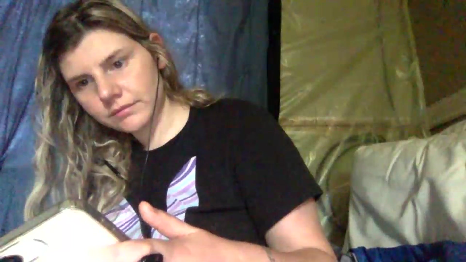 Gallery image thumbnail from Feetgirl33's myfreecams stream on, 08/16/2026, 18:05 image 15 of 20