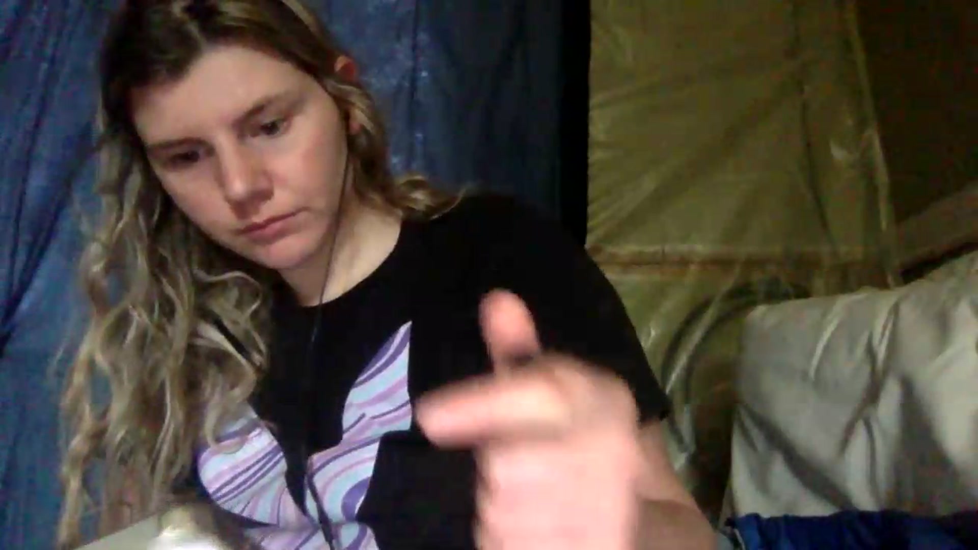 Gallery image thumbnail from Feetgirl33's myfreecams stream on, 08/16/2026, 18:05 image 18 of 20