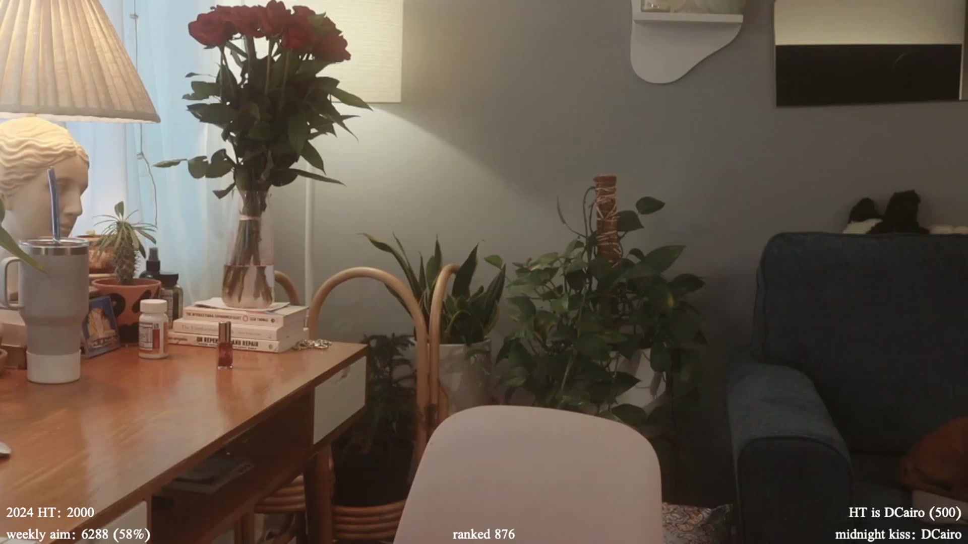 Gallery image thumbnail from Femme's myfreecams stream on, 01/17/2024, 17:22 image 10 of 20