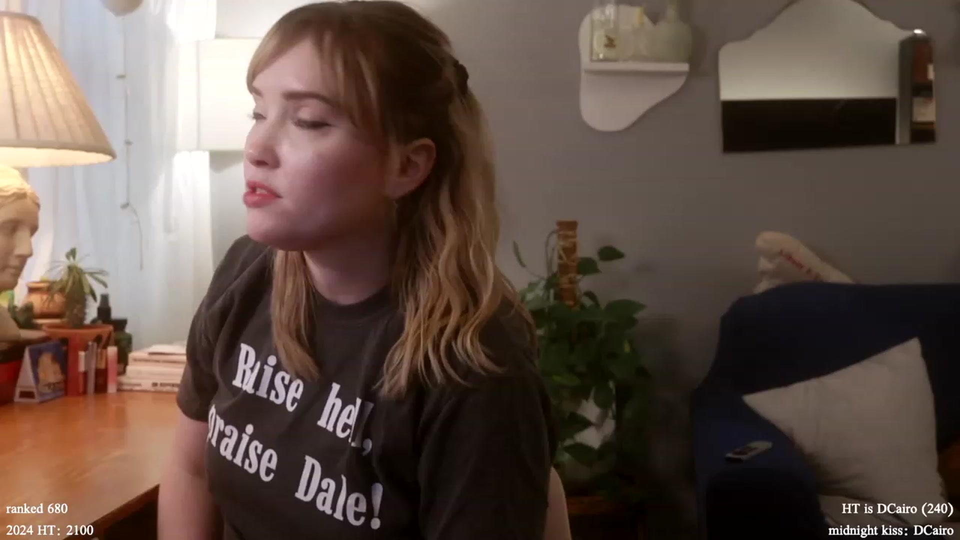 Gallery image thumbnail from Femme's myfreecams stream on, 01/23/2024, 19:01 image 11 of 20