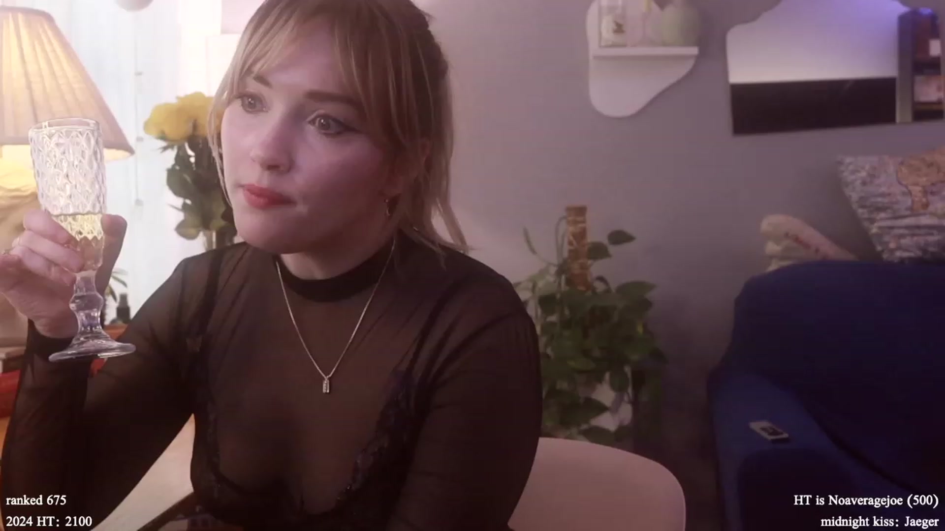 Gallery image thumbnail from Femme's myfreecams stream on, 01/26/2024, 19:25 image 12 of 20