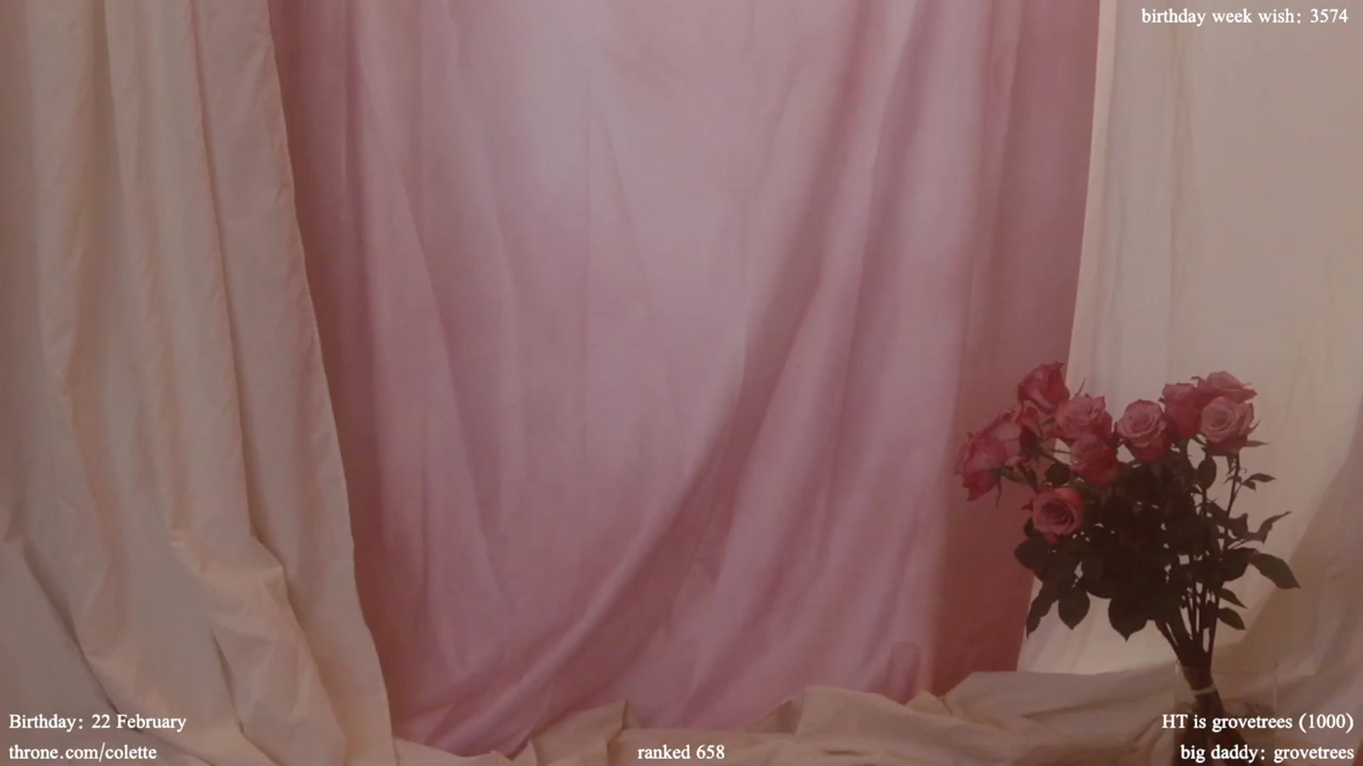 Gallery image thumbnail from Femme's myfreecams stream on, 02/22/2024, 19:27 image 13 of 20