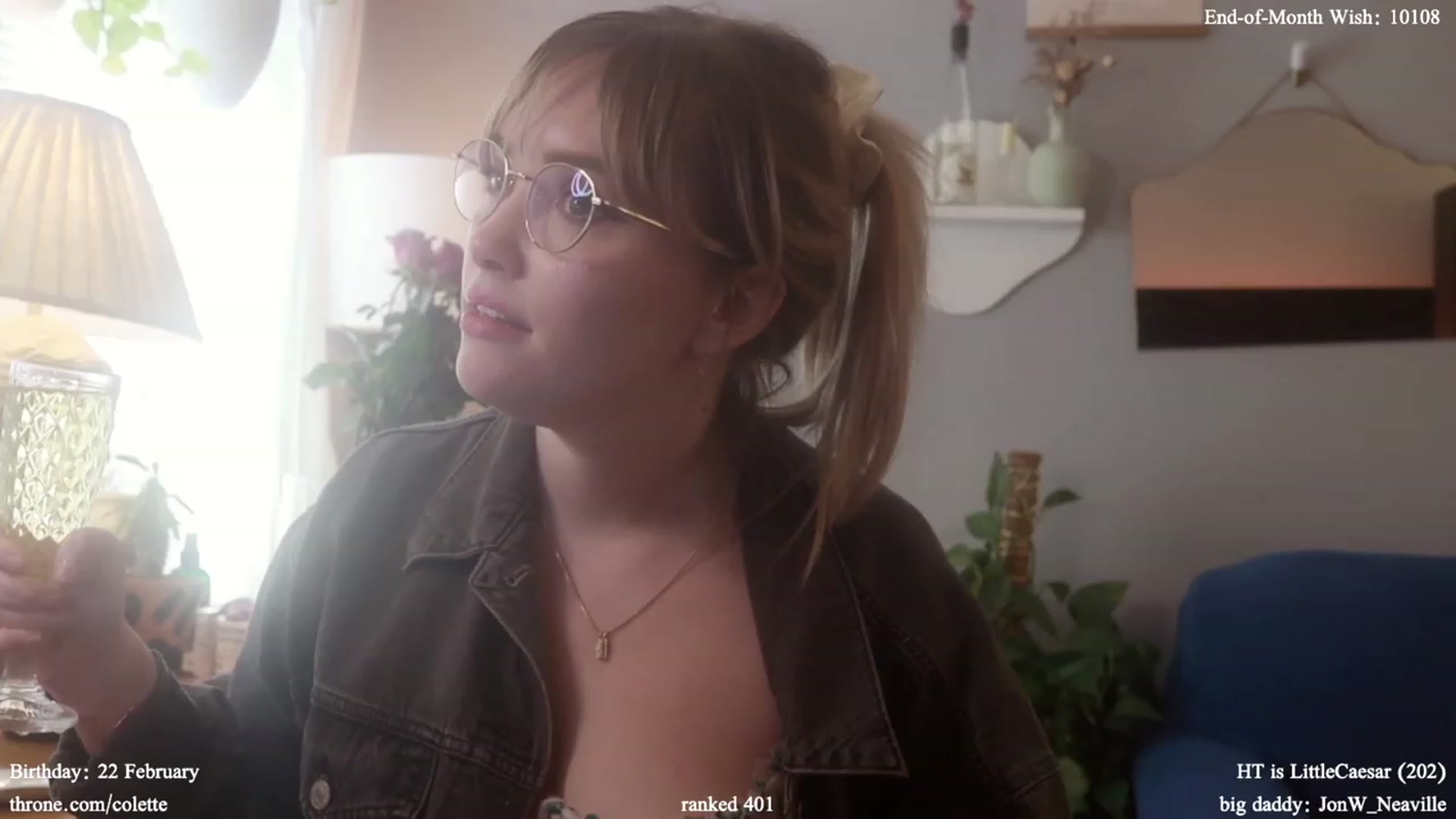 Gallery image thumbnail from Femme's myfreecams stream on, 02/29/2024, 19:43 image 20 of 20