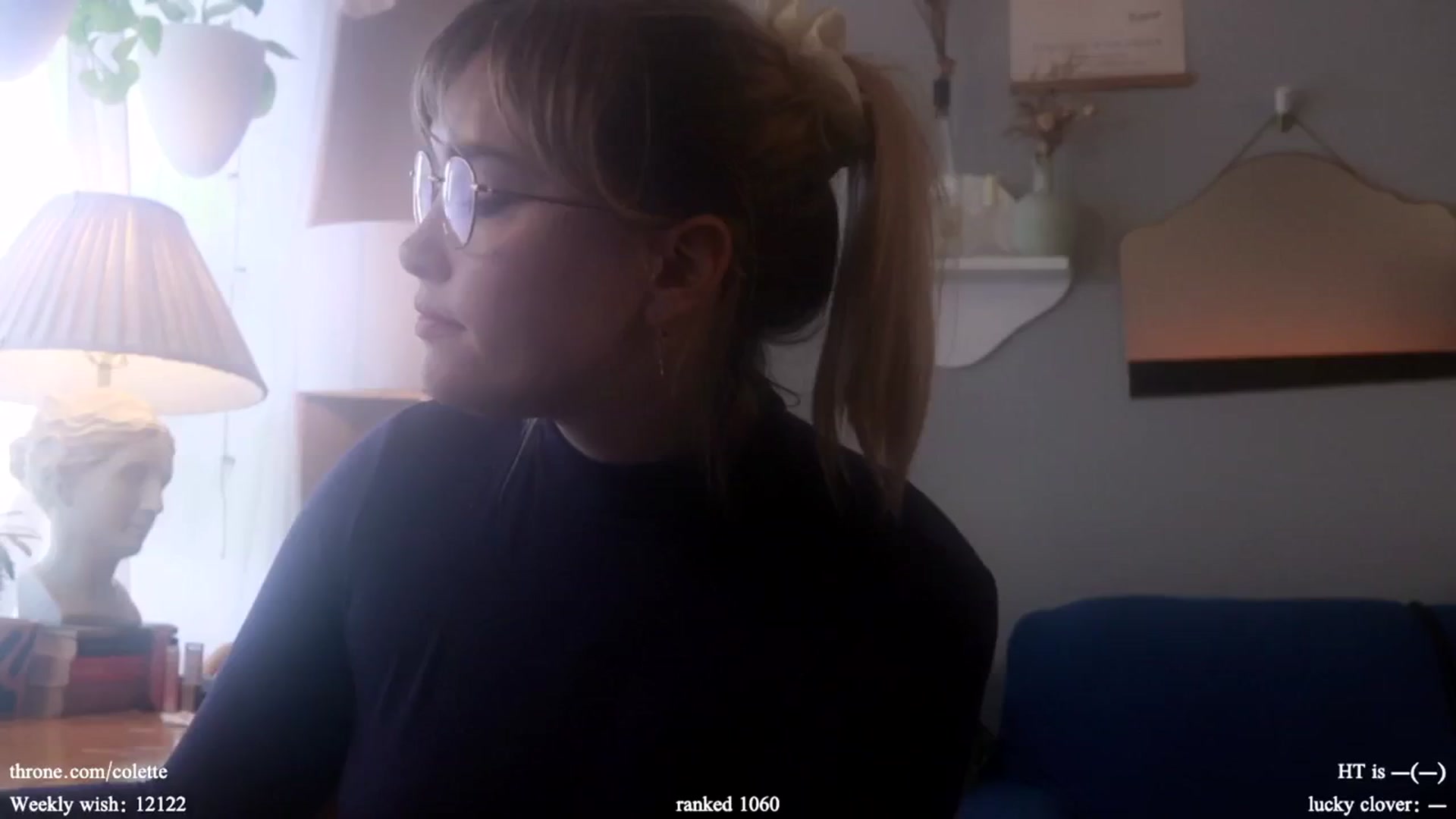 Gallery image thumbnail from Femme's myfreecams stream on, 03/05/2024, 18:16 image 11 of 20