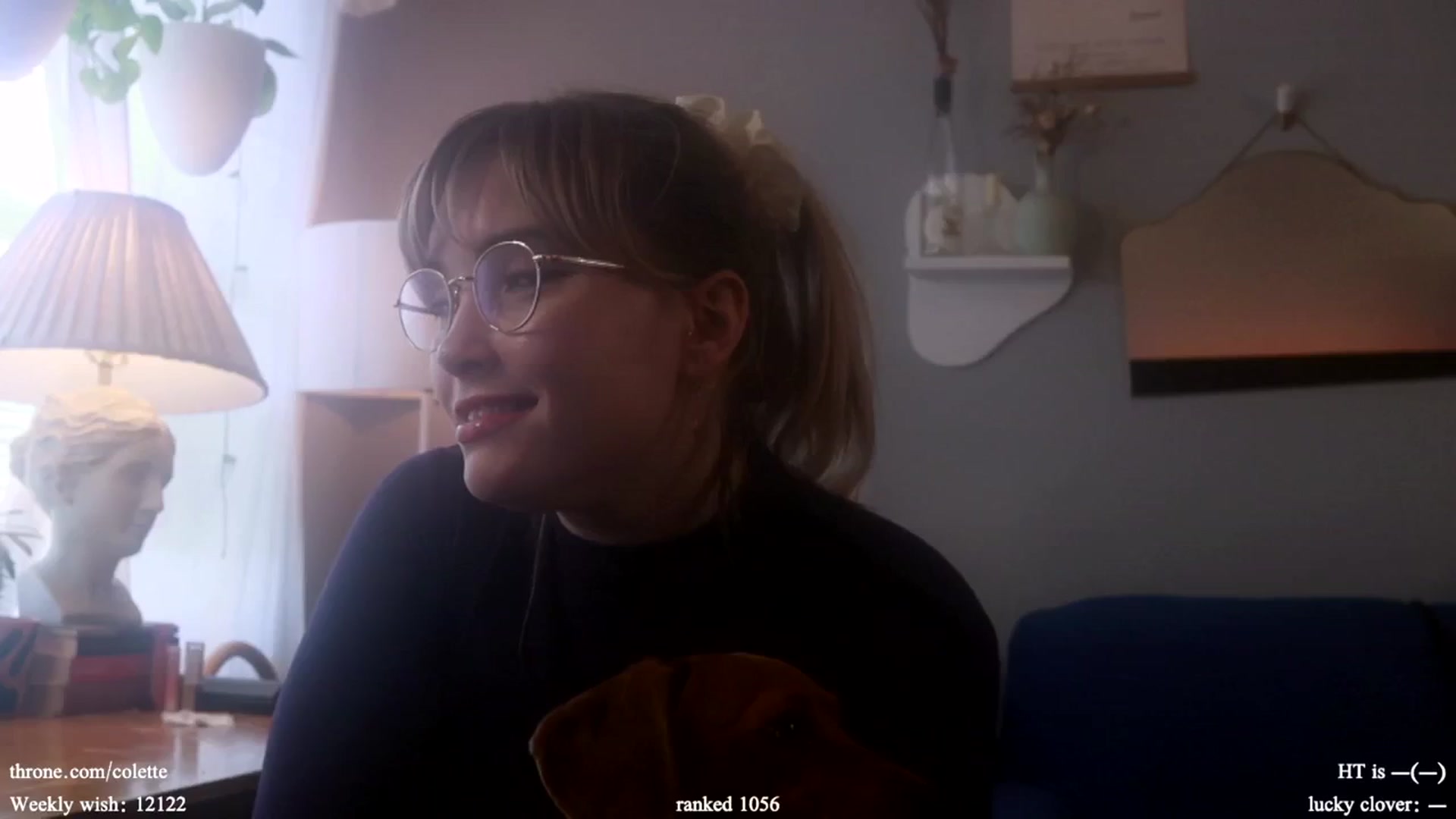 Gallery image thumbnail from Femme's myfreecams stream on, 03/05/2024, 18:16 image 7 of 20
