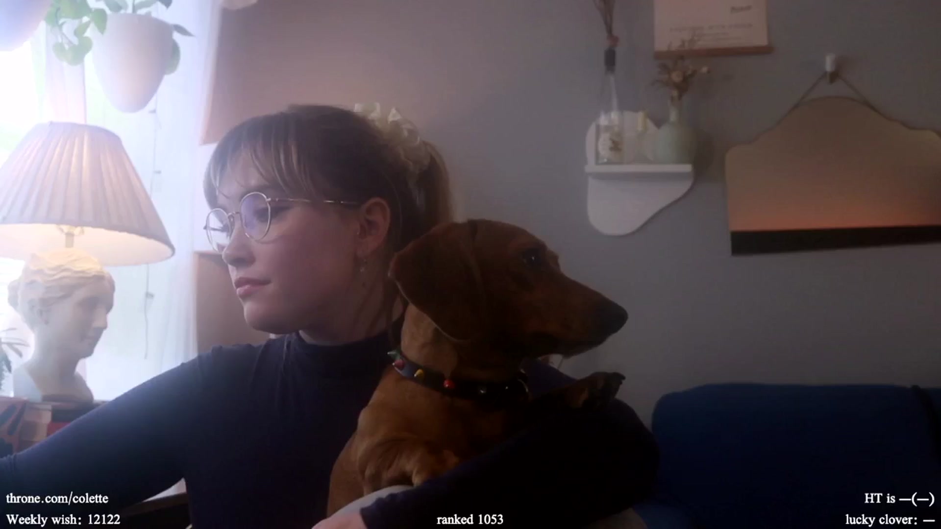 Gallery image thumbnail from Femme's myfreecams stream on, 03/05/2024, 18:16 image 2 of 20