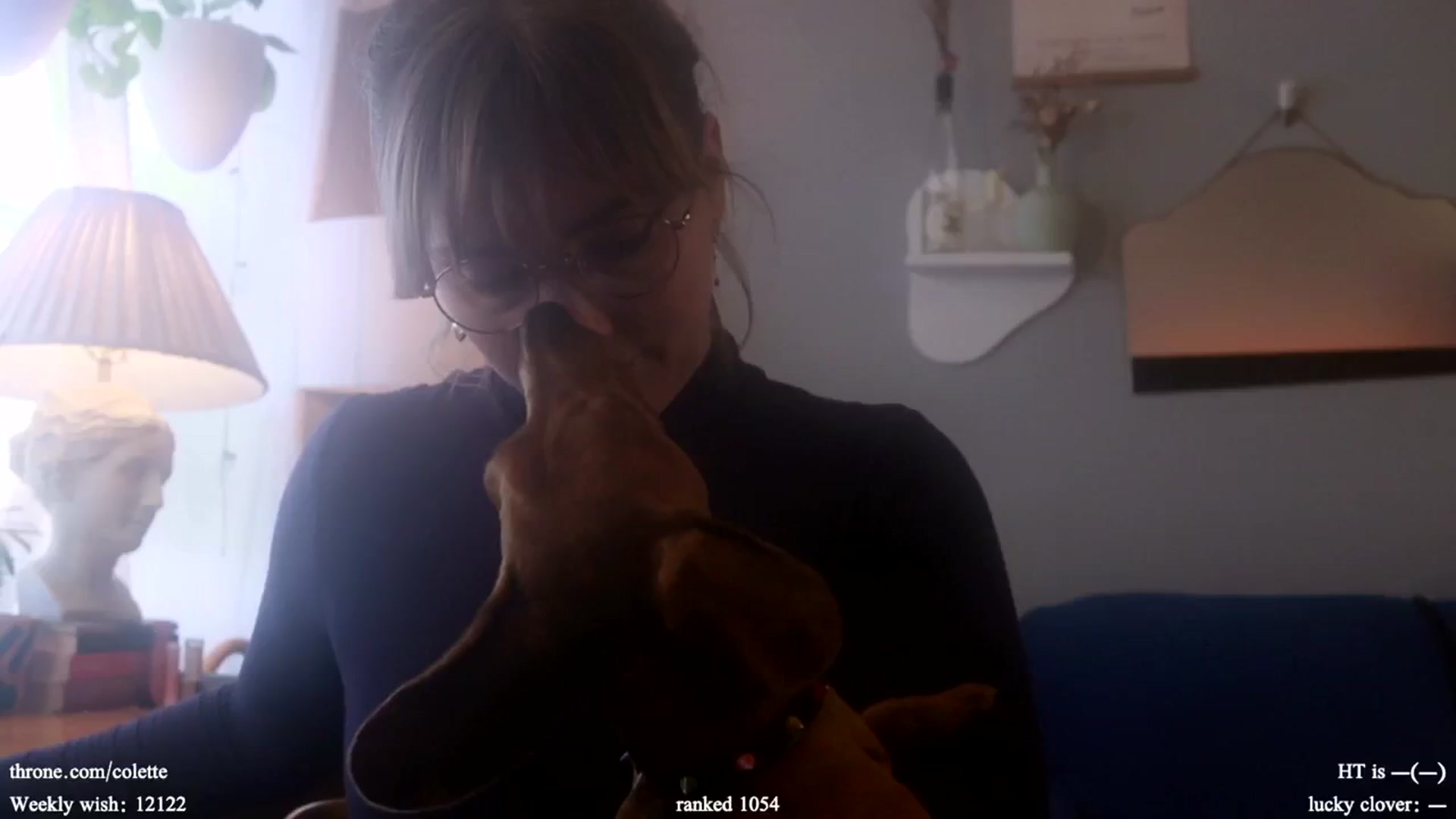 Gallery image thumbnail from Femme's myfreecams stream on, 03/05/2024, 18:16 image 3 of 20
