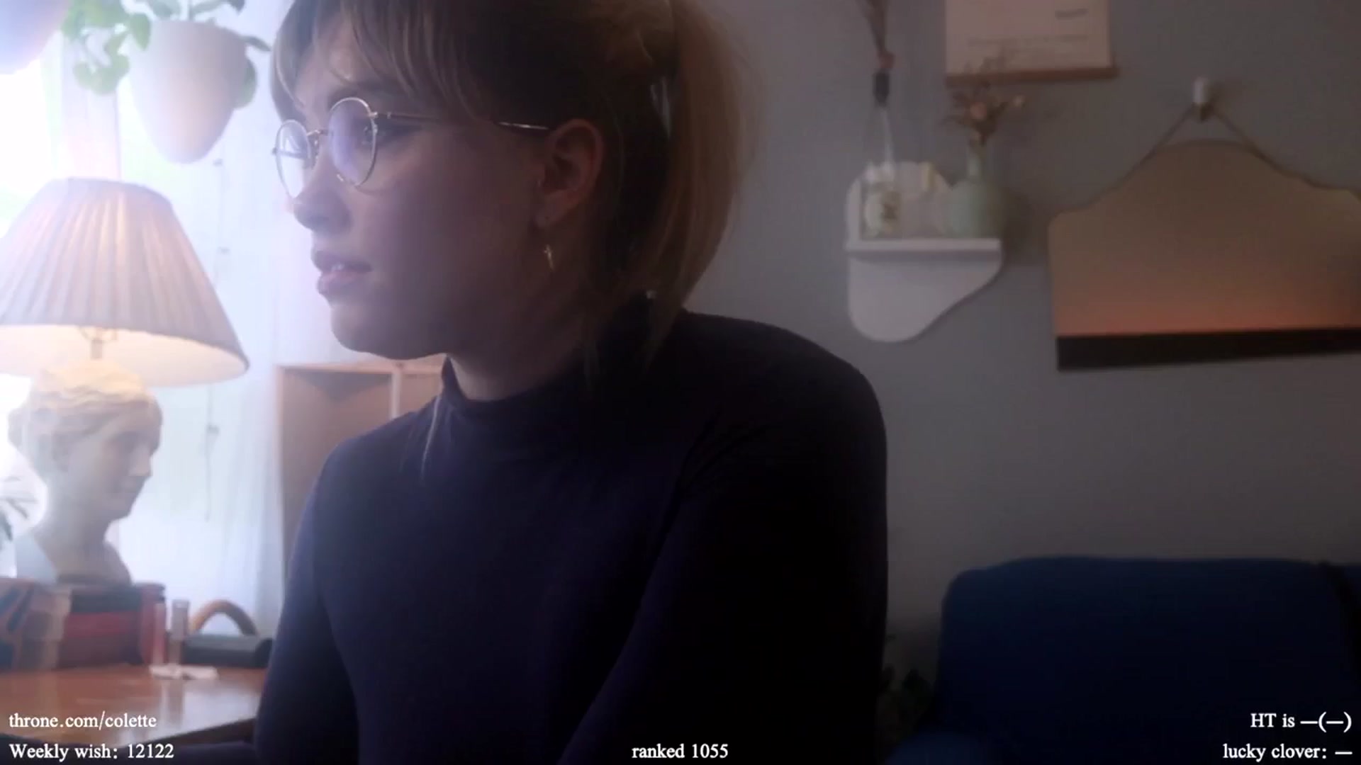 Gallery image thumbnail from Femme's myfreecams stream on, 03/05/2024, 18:16 image 5 of 20