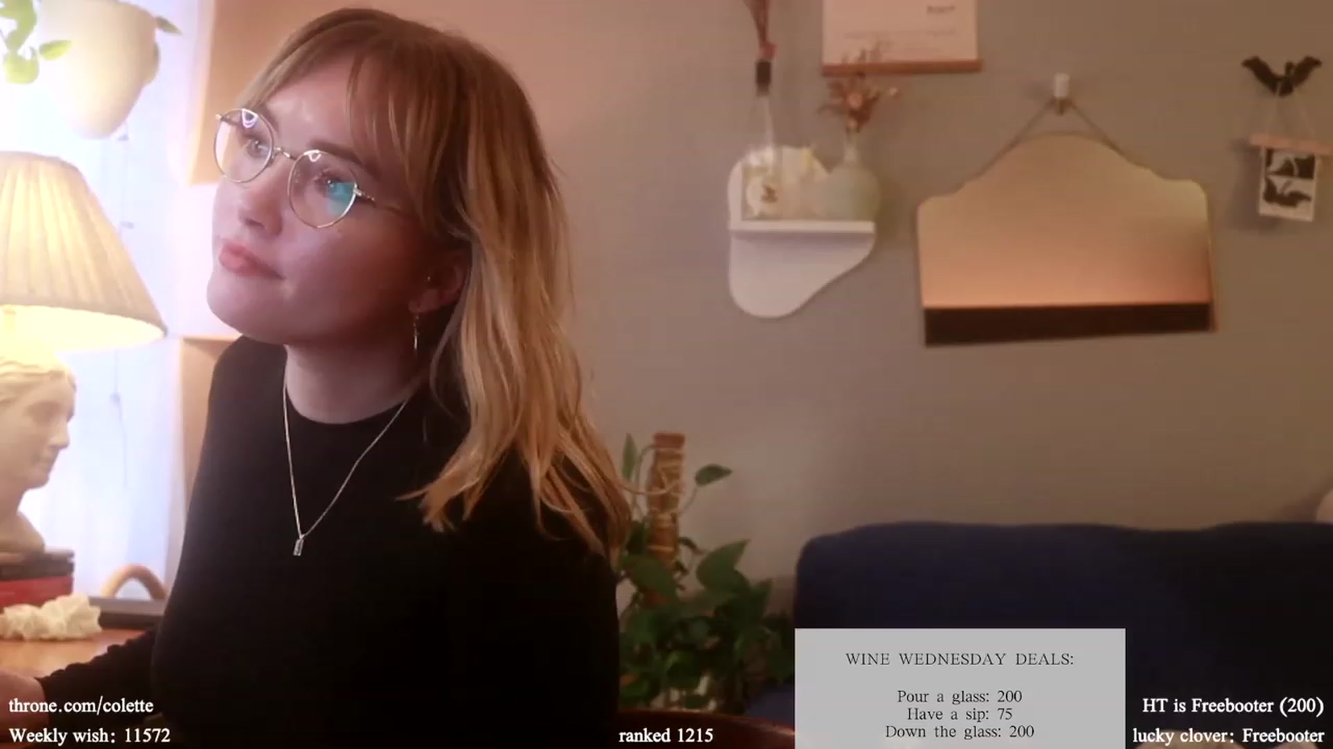 Gallery image thumbnail from Femme's myfreecams stream on, 03/06/2024, 20:06 image 16 of 20